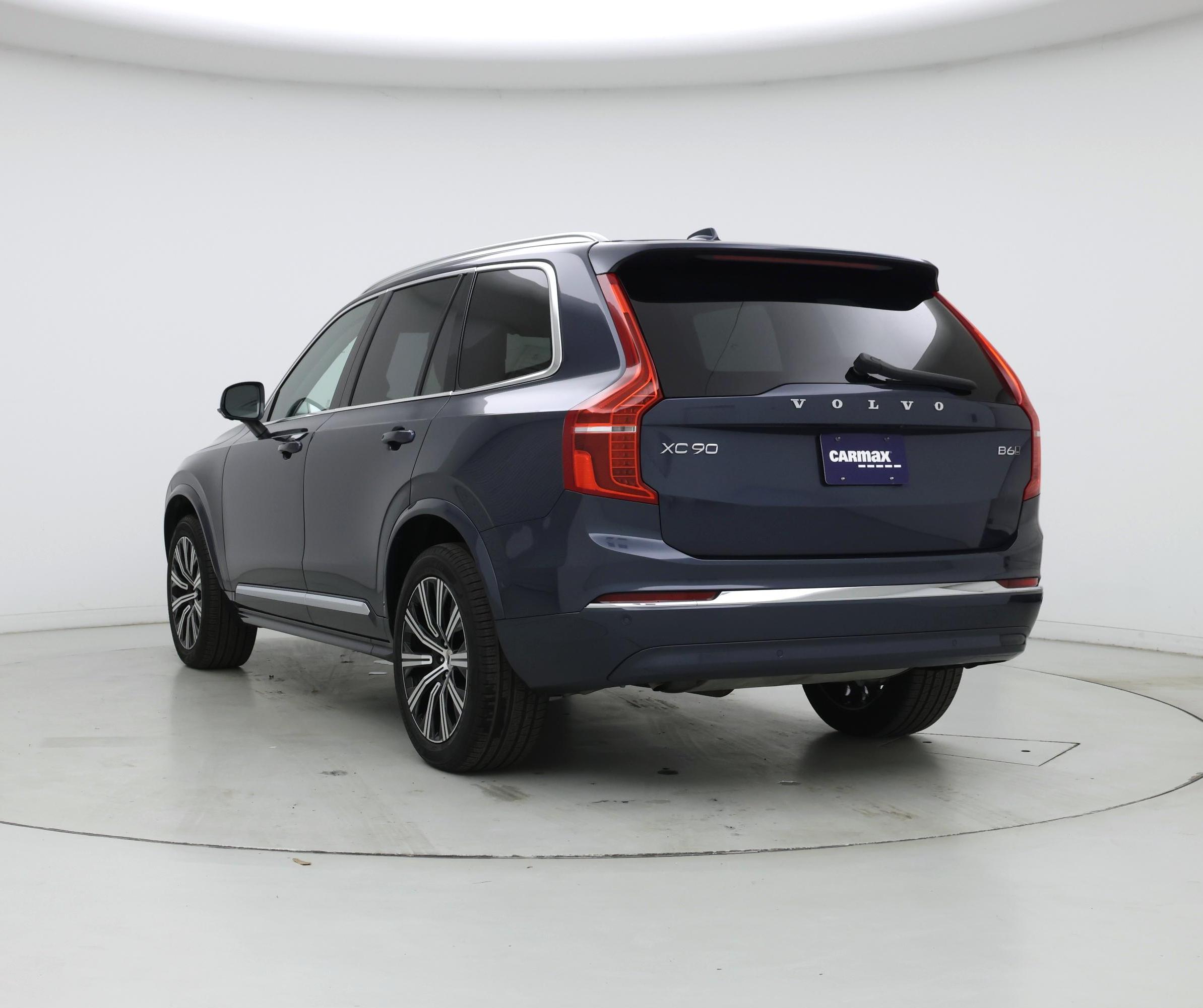 Thumbnail: 2025 Volvo XC90 - 2