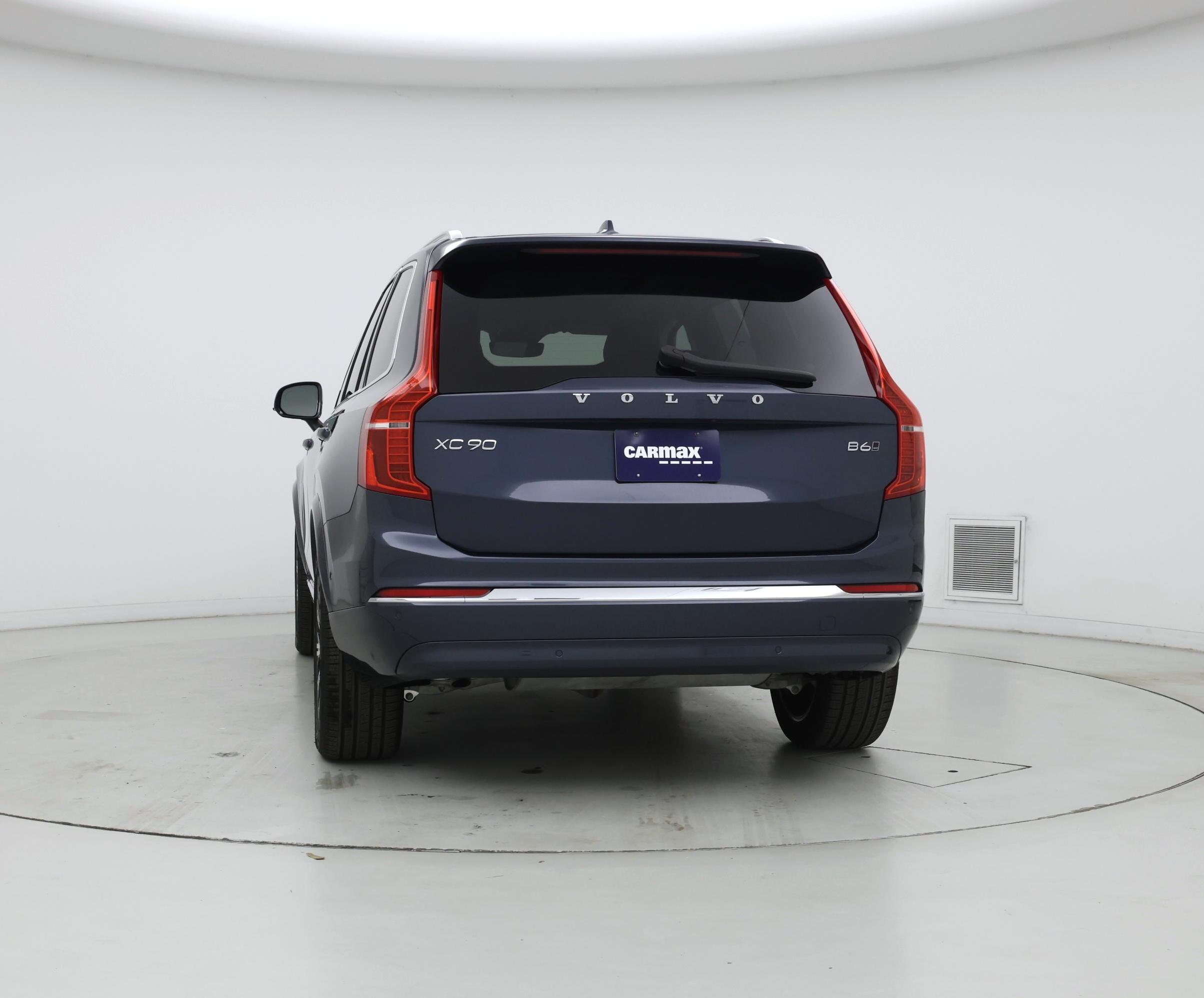 Thumbnail: 2025 Volvo XC90 - 6