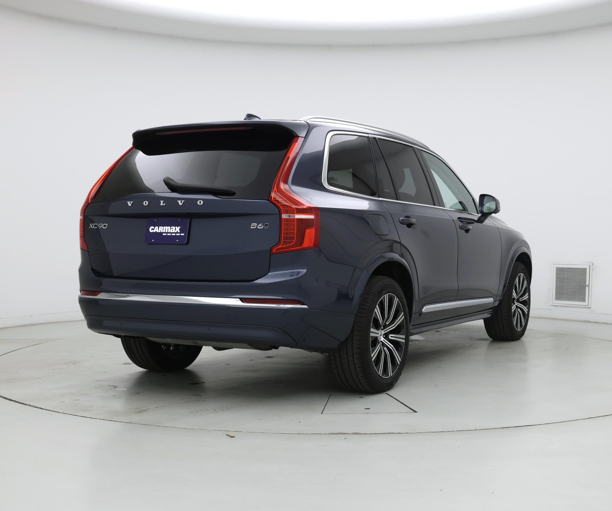 Thumbnail: 2025 Volvo XC90 - 8