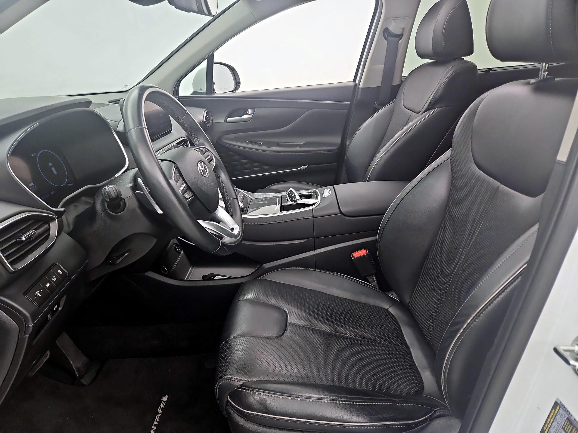 Thumbnail: 2022 Hyundai Santa Fe - 11