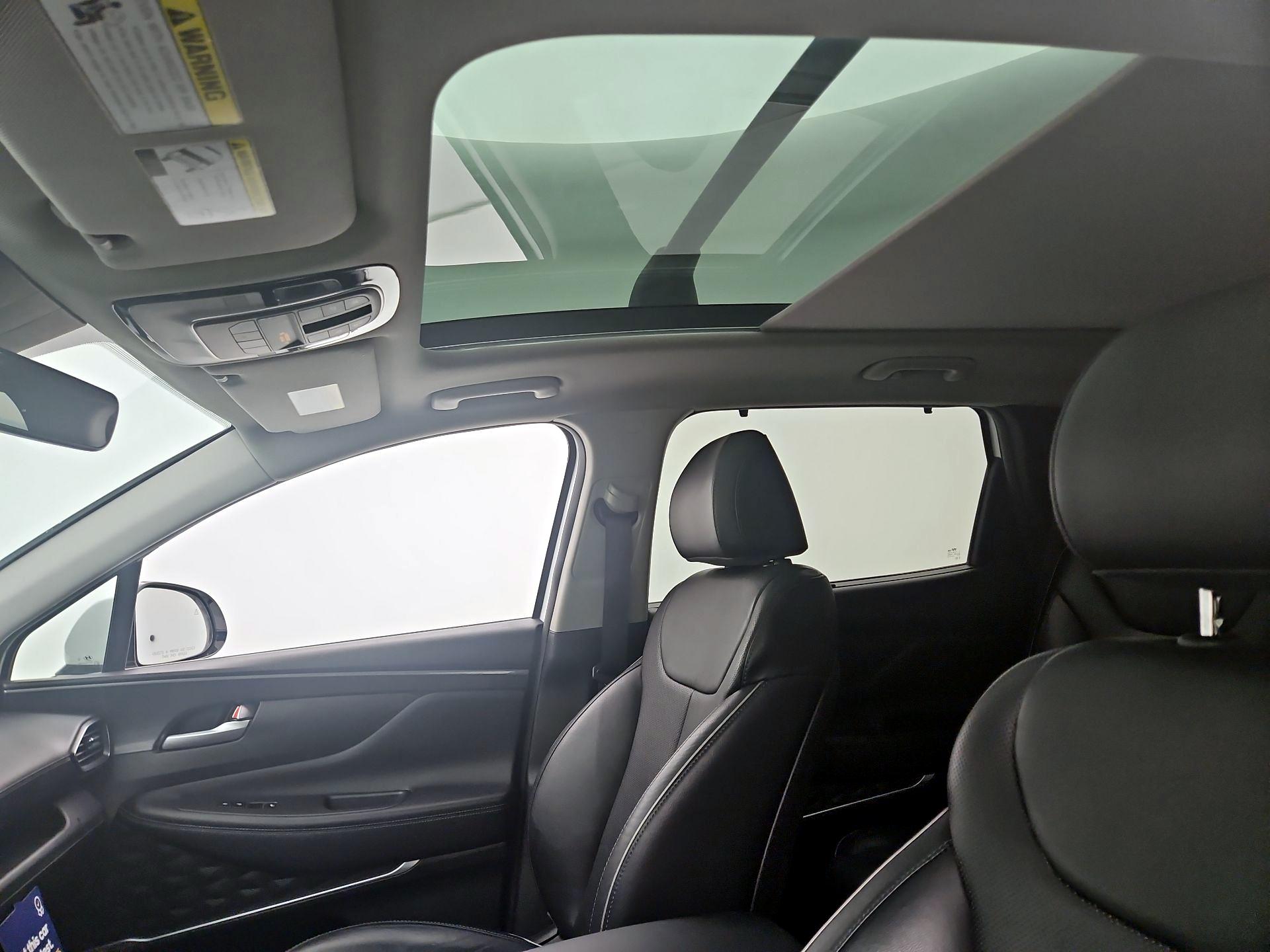 Thumbnail: 2022 Hyundai Santa Fe - 20