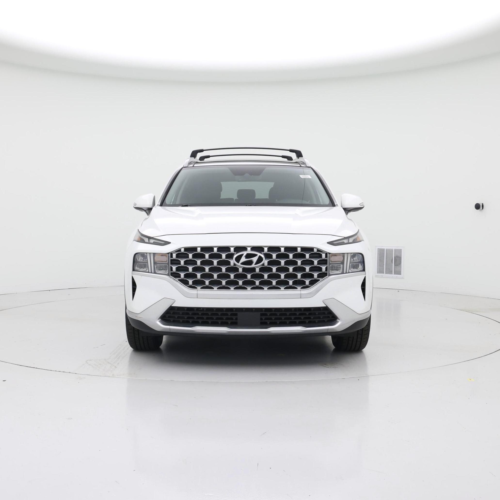 Thumbnail: 2022 Hyundai Santa Fe - 5