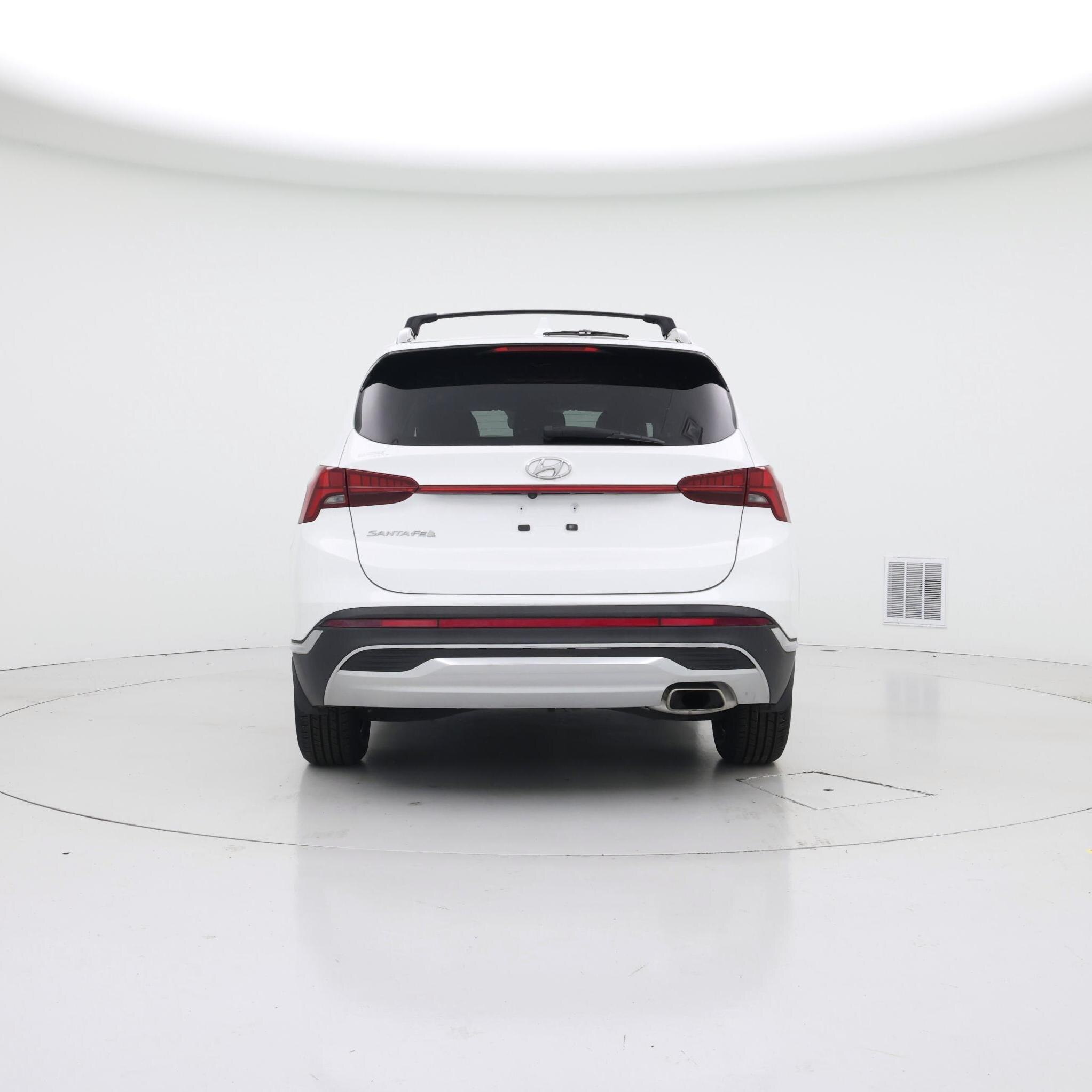 Thumbnail: 2022 Hyundai Santa Fe - 6