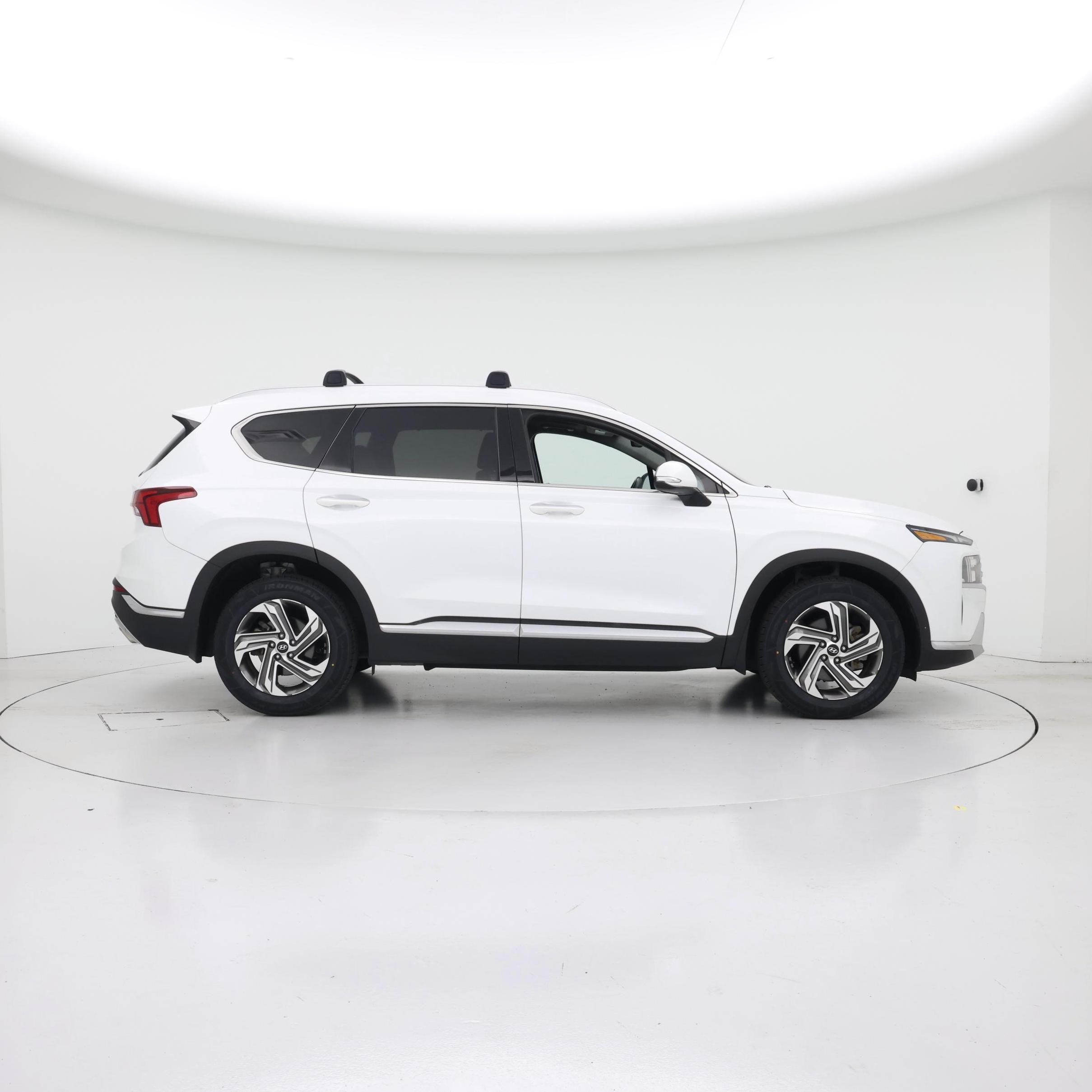 Thumbnail: 2022 Hyundai Santa Fe - 7