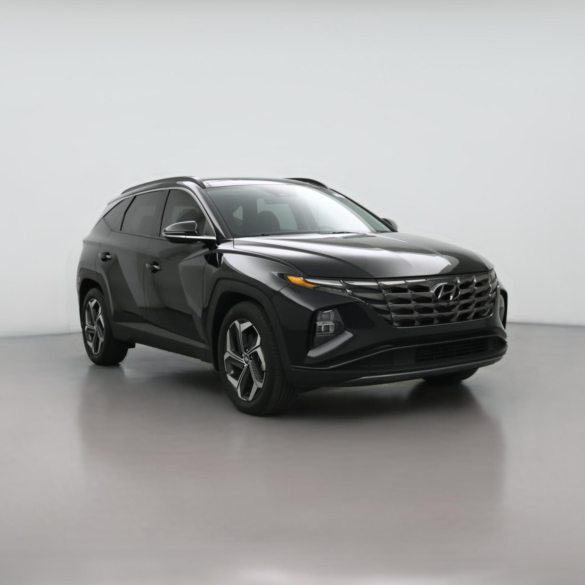 Thumbnail: 2023 Hyundai Tucson - 1