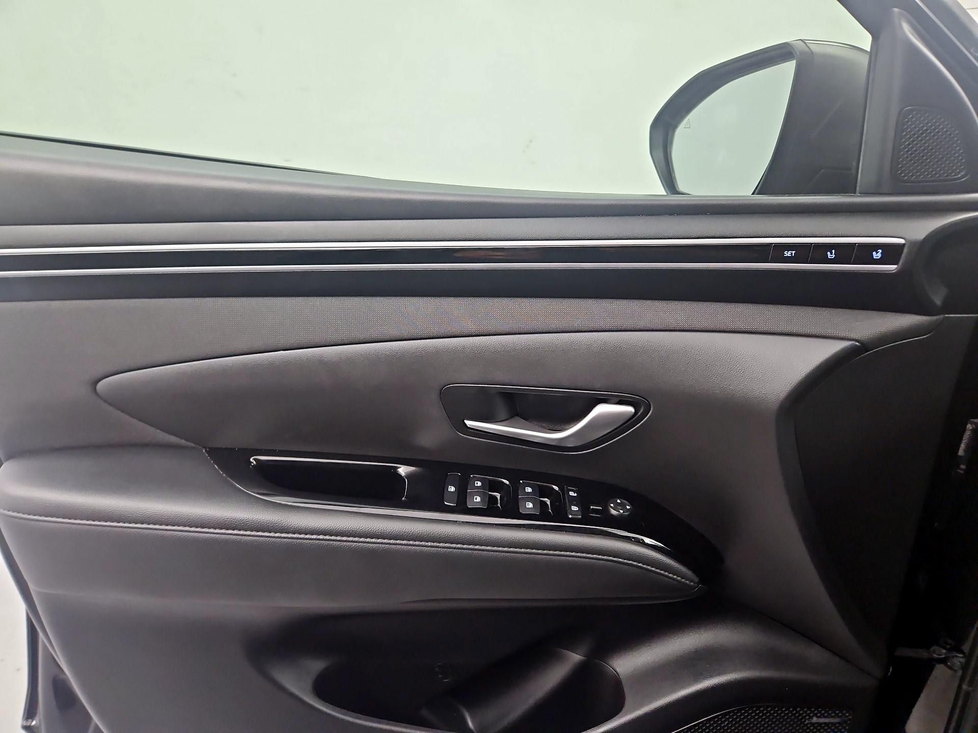 Thumbnail: 2023 Hyundai Tucson - 12