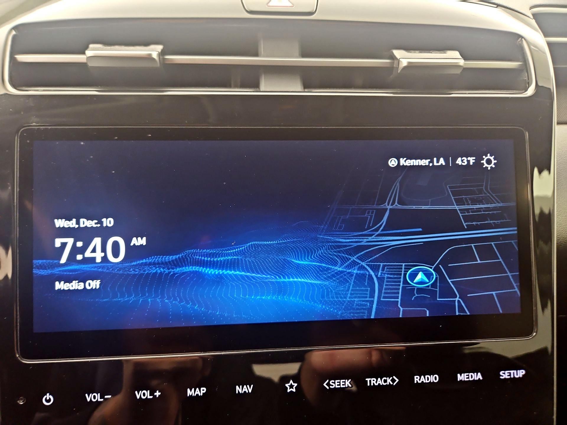 Thumbnail: 2023 Hyundai Tucson - 15