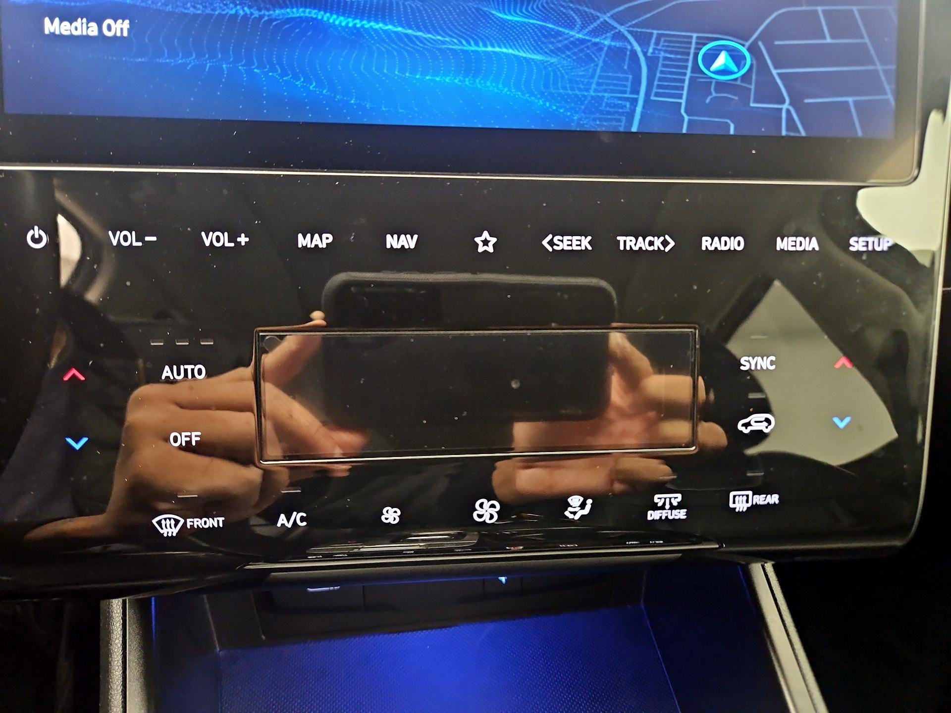 Thumbnail: 2023 Hyundai Tucson - 16