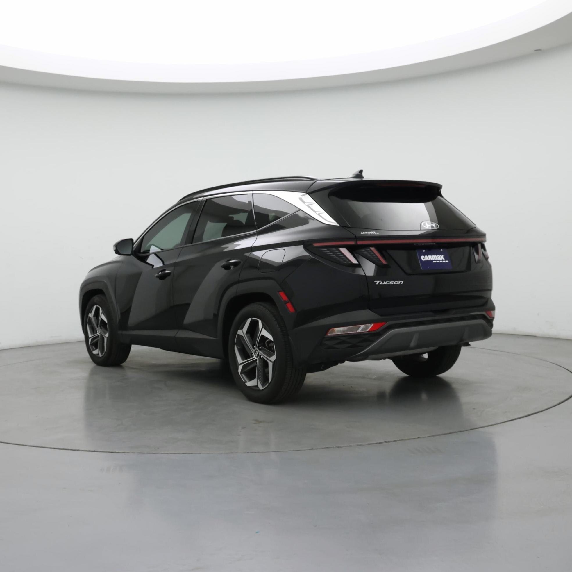 Thumbnail: 2023 Hyundai Tucson - 2