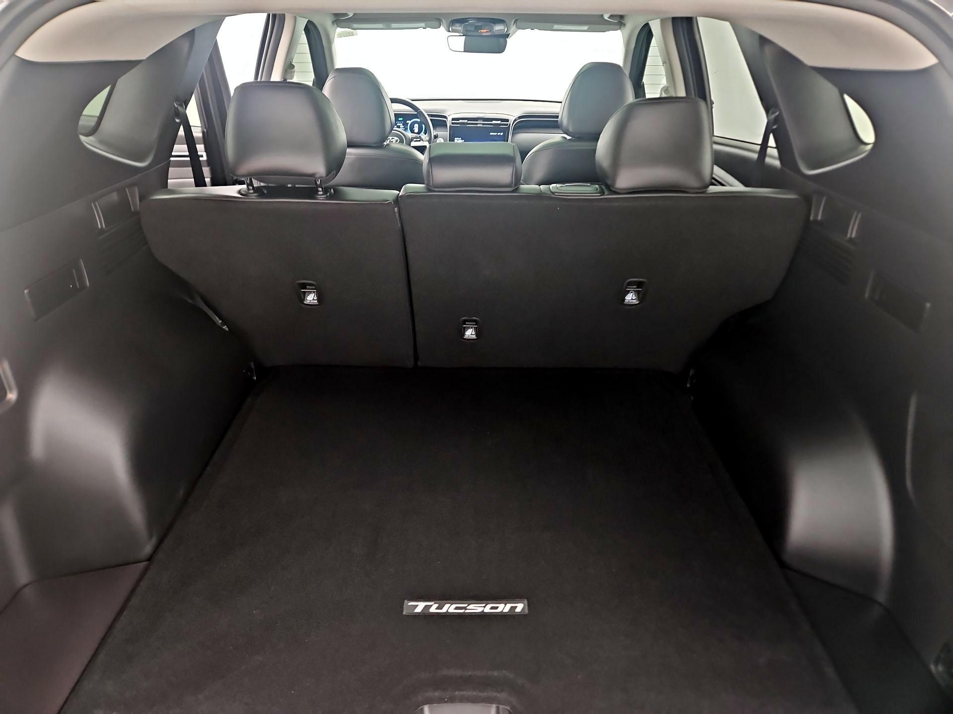 Thumbnail: 2023 Hyundai Tucson - 20