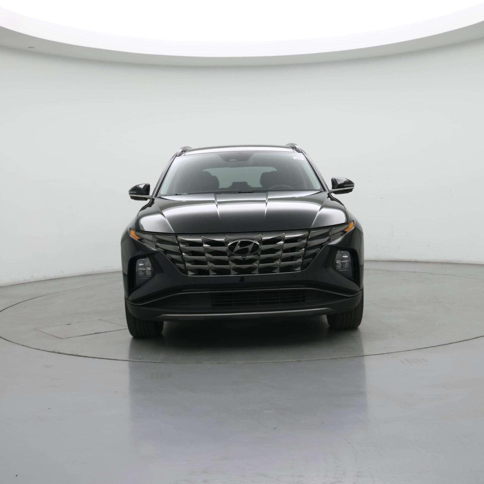 Thumbnail: 2023 Hyundai Tucson - 5