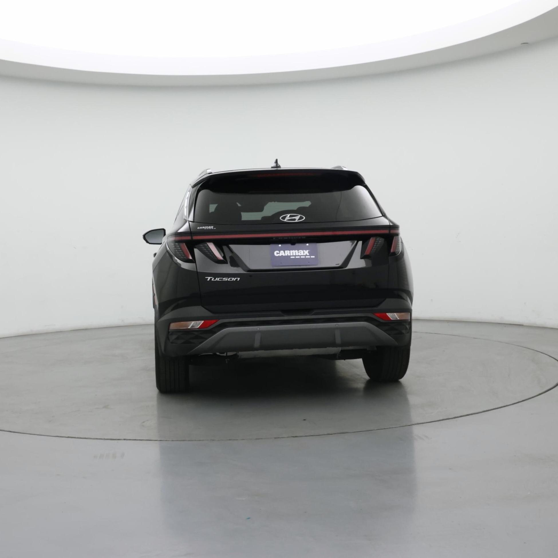 Thumbnail: 2023 Hyundai Tucson - 6