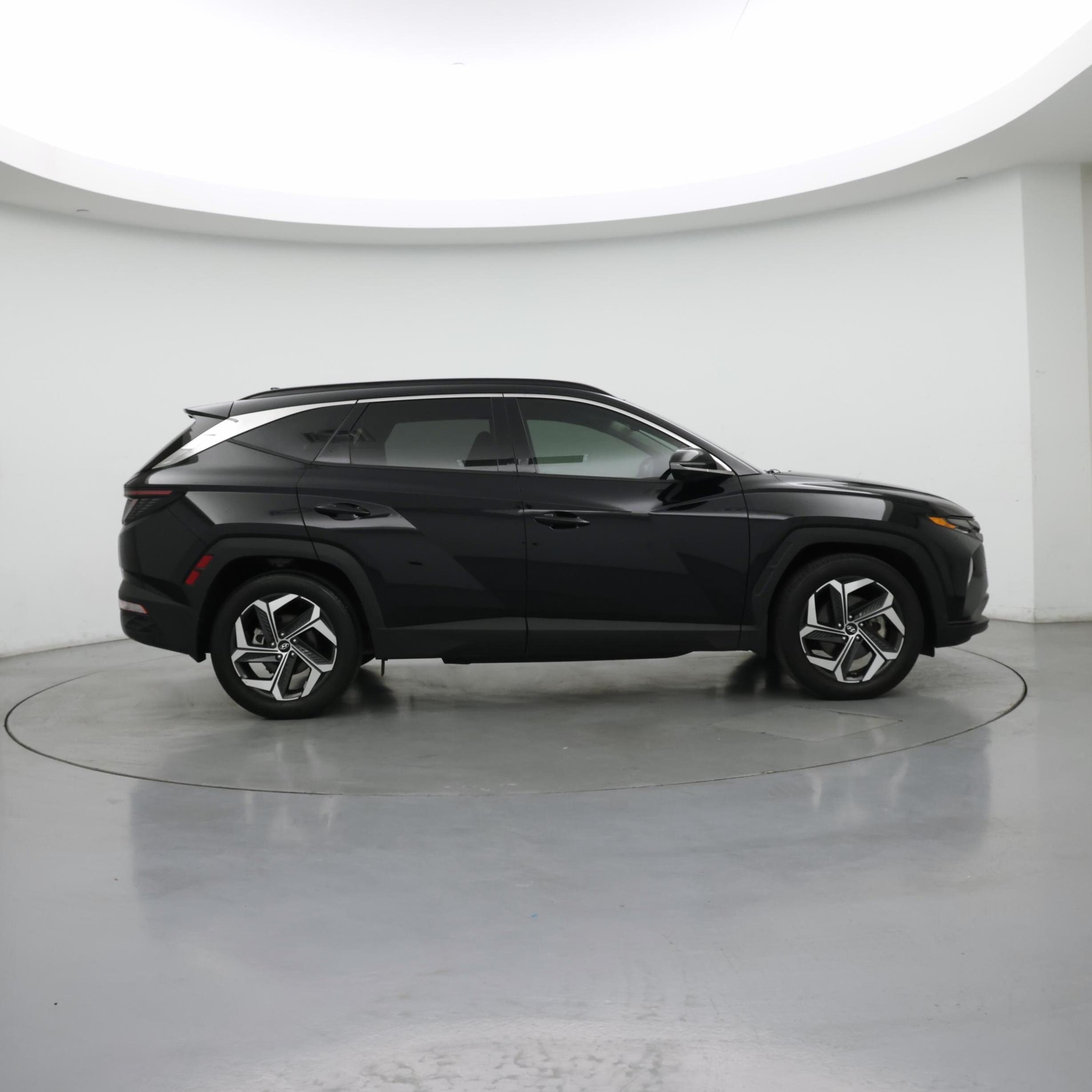 Thumbnail: 2023 Hyundai Tucson - 7