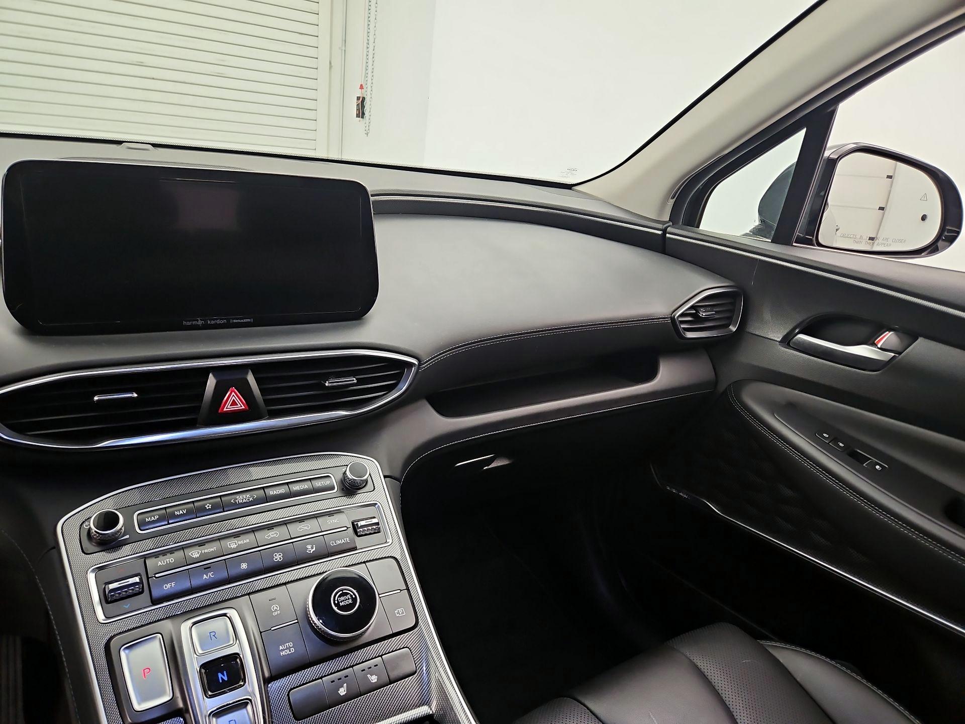 Thumbnail: 2023 Hyundai Santa Fe - 9