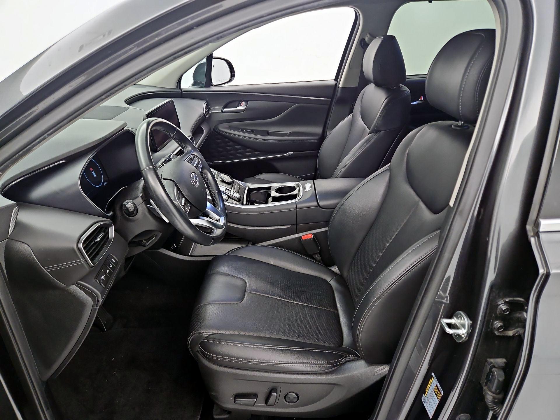 Thumbnail: 2023 Hyundai Santa Fe - 11