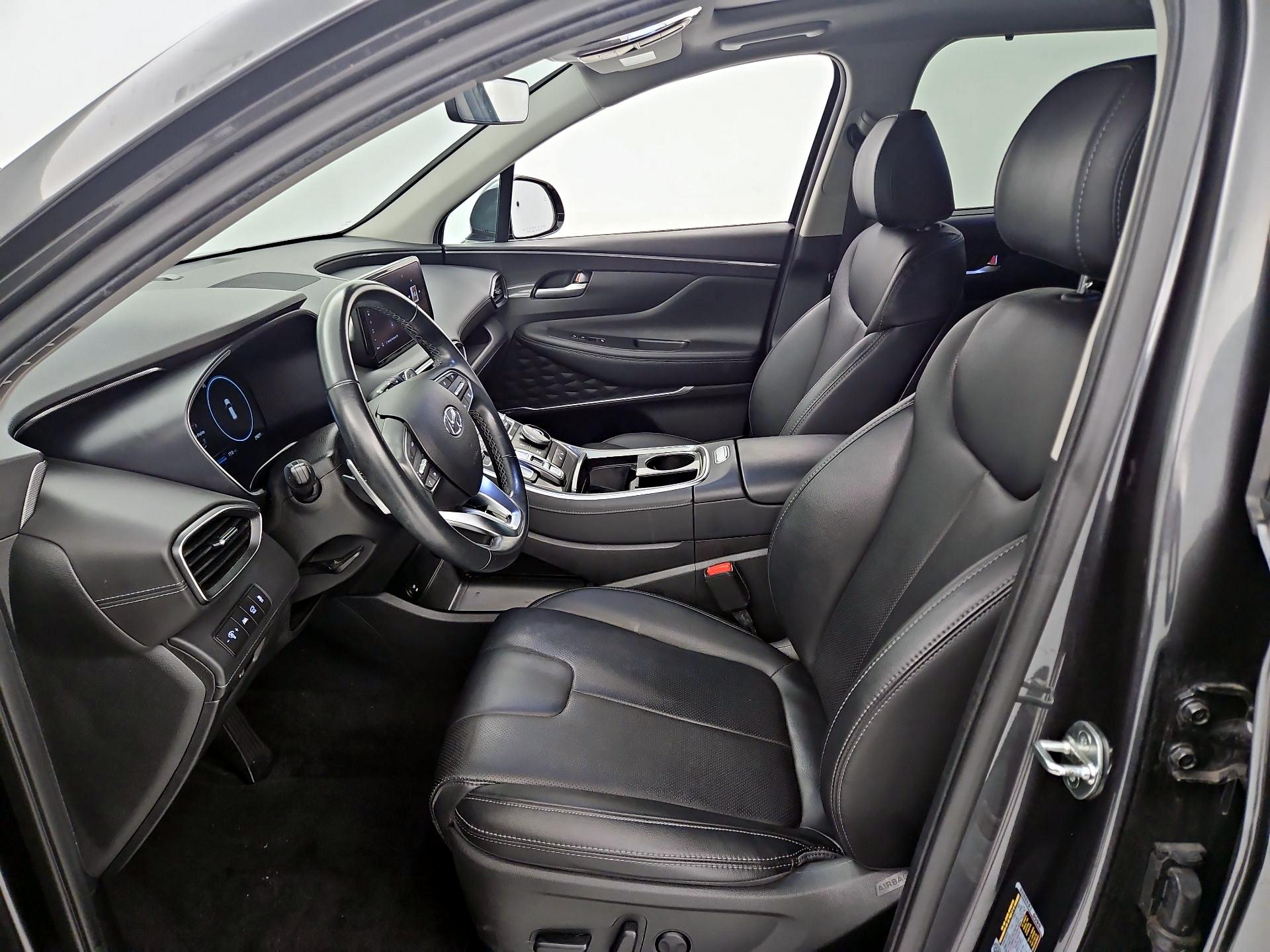 Thumbnail: 2023 Hyundai Santa Fe - 12