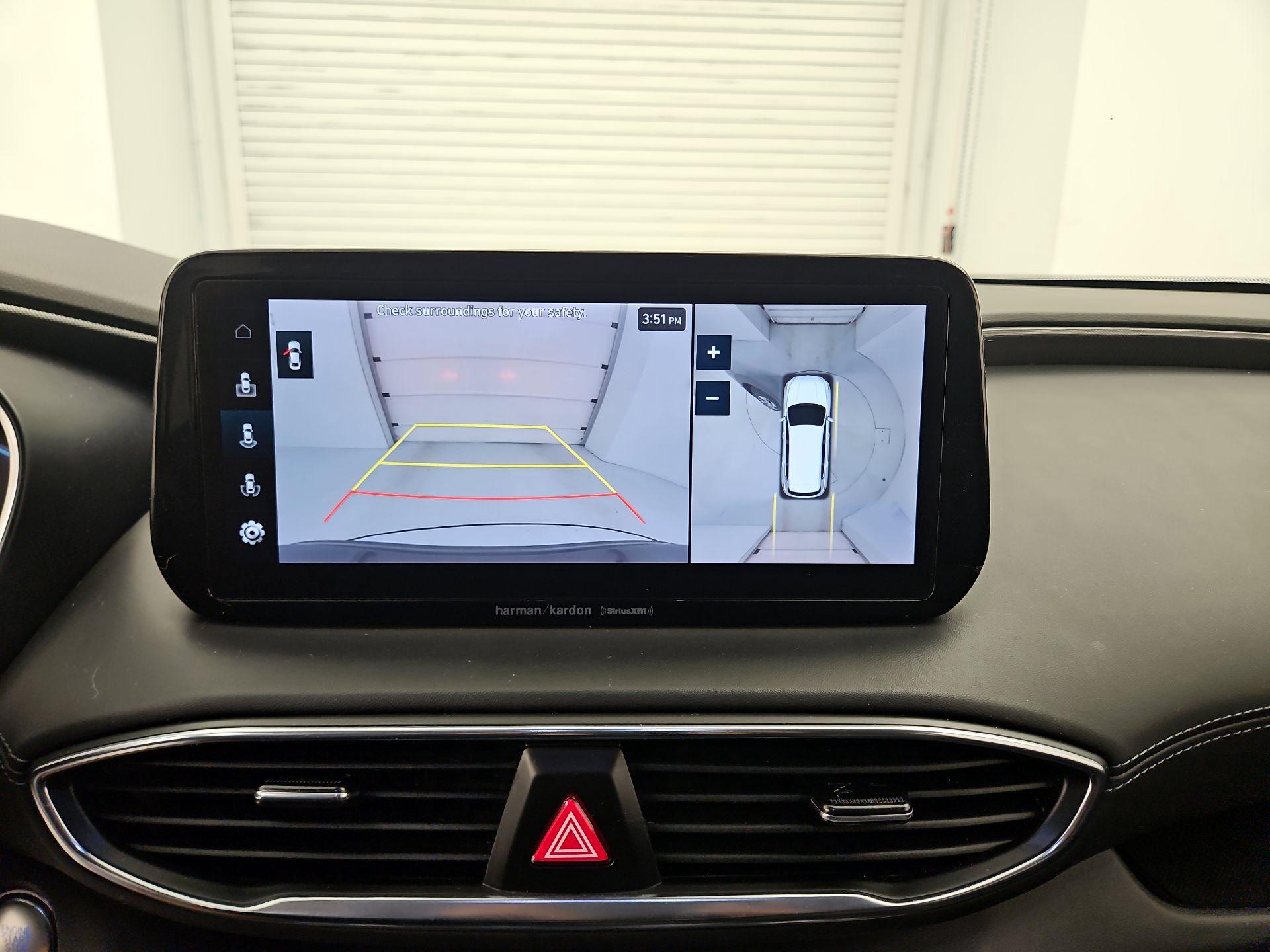 Thumbnail: 2023 Hyundai Santa Fe - 15