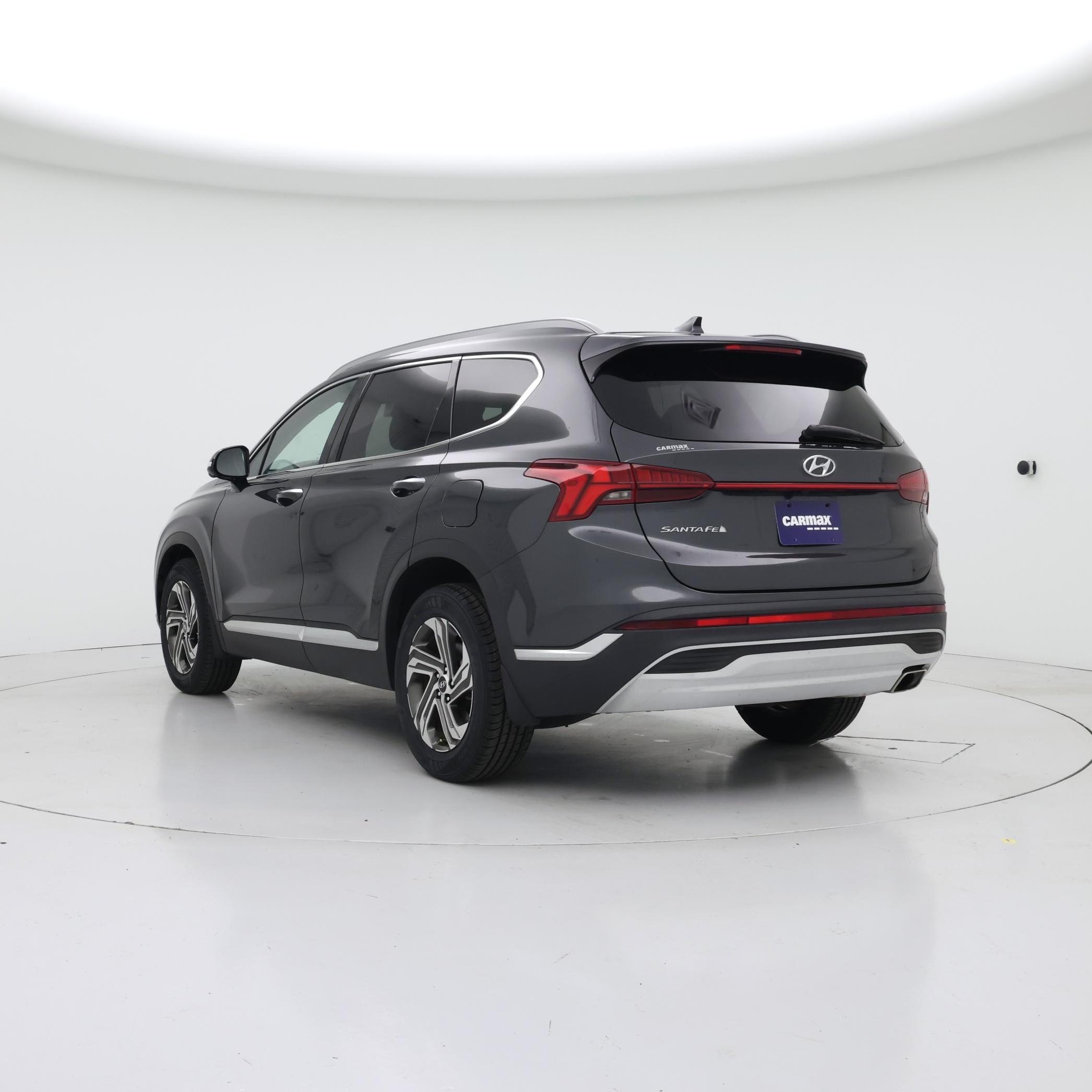 Thumbnail: 2023 Hyundai Santa Fe - 2