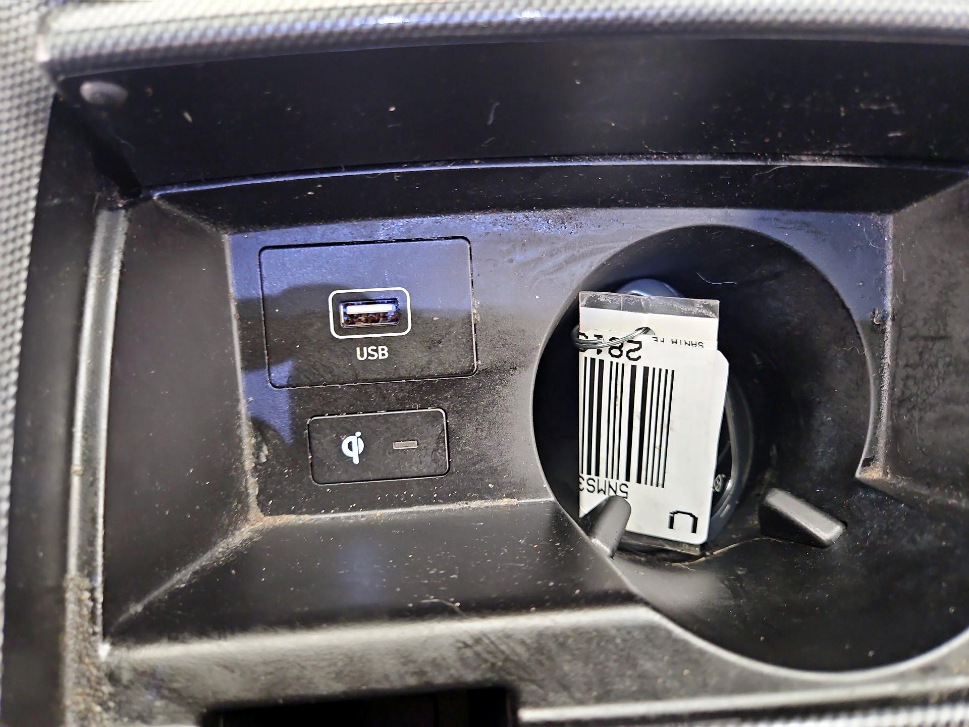 Thumbnail: 2023 Hyundai Santa Fe - 19