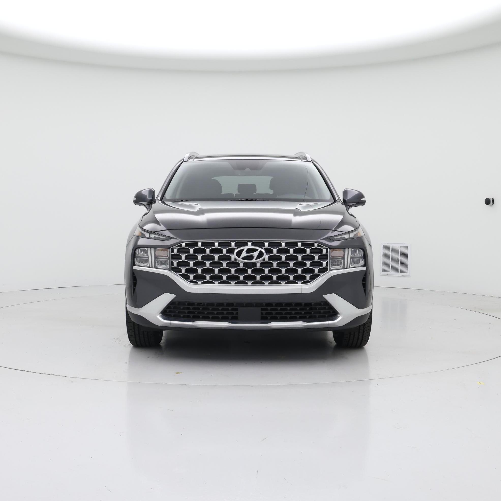 Thumbnail: 2023 Hyundai Santa Fe - 5