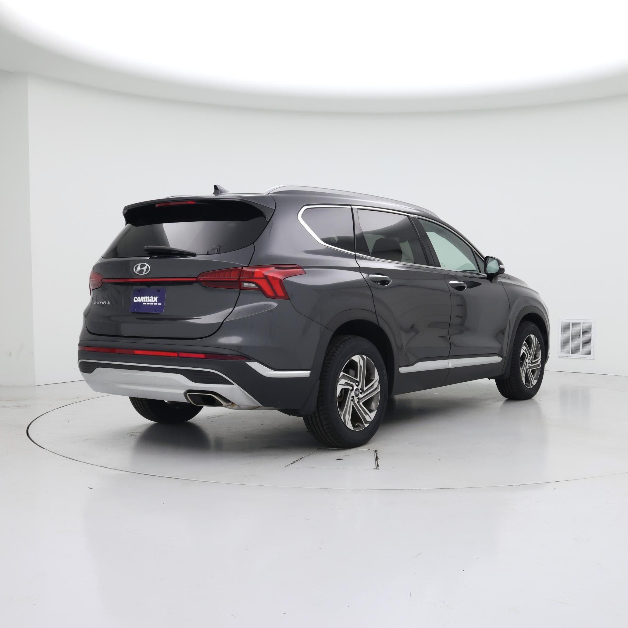 Thumbnail: 2023 Hyundai Santa Fe - 8