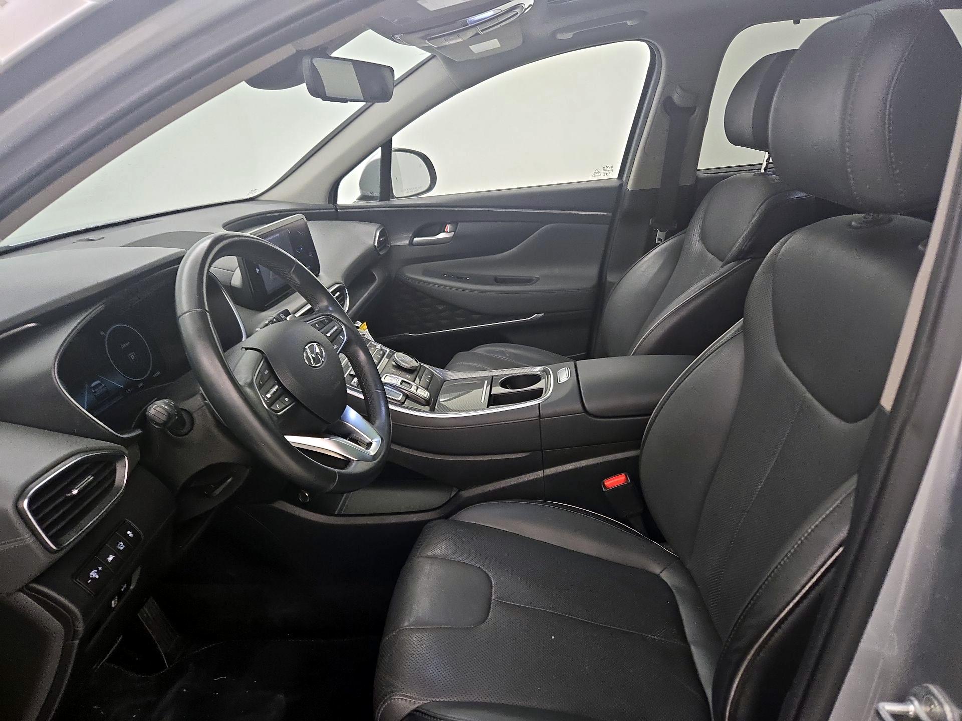 Thumbnail: 2022 Hyundai Santa Fe - 11