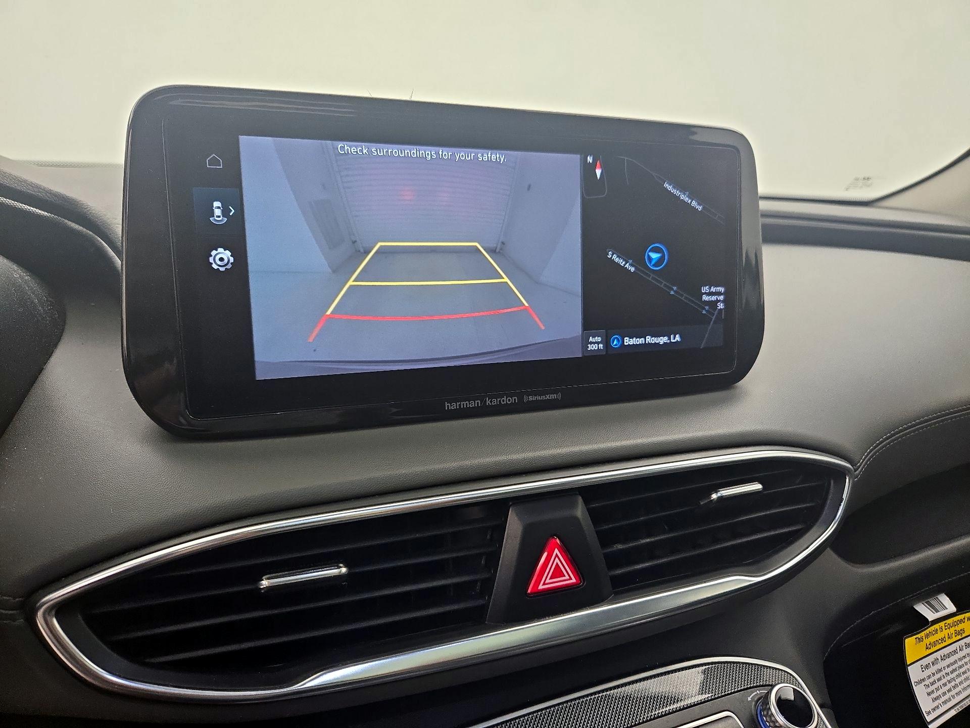 Thumbnail: 2022 Hyundai Santa Fe - 14