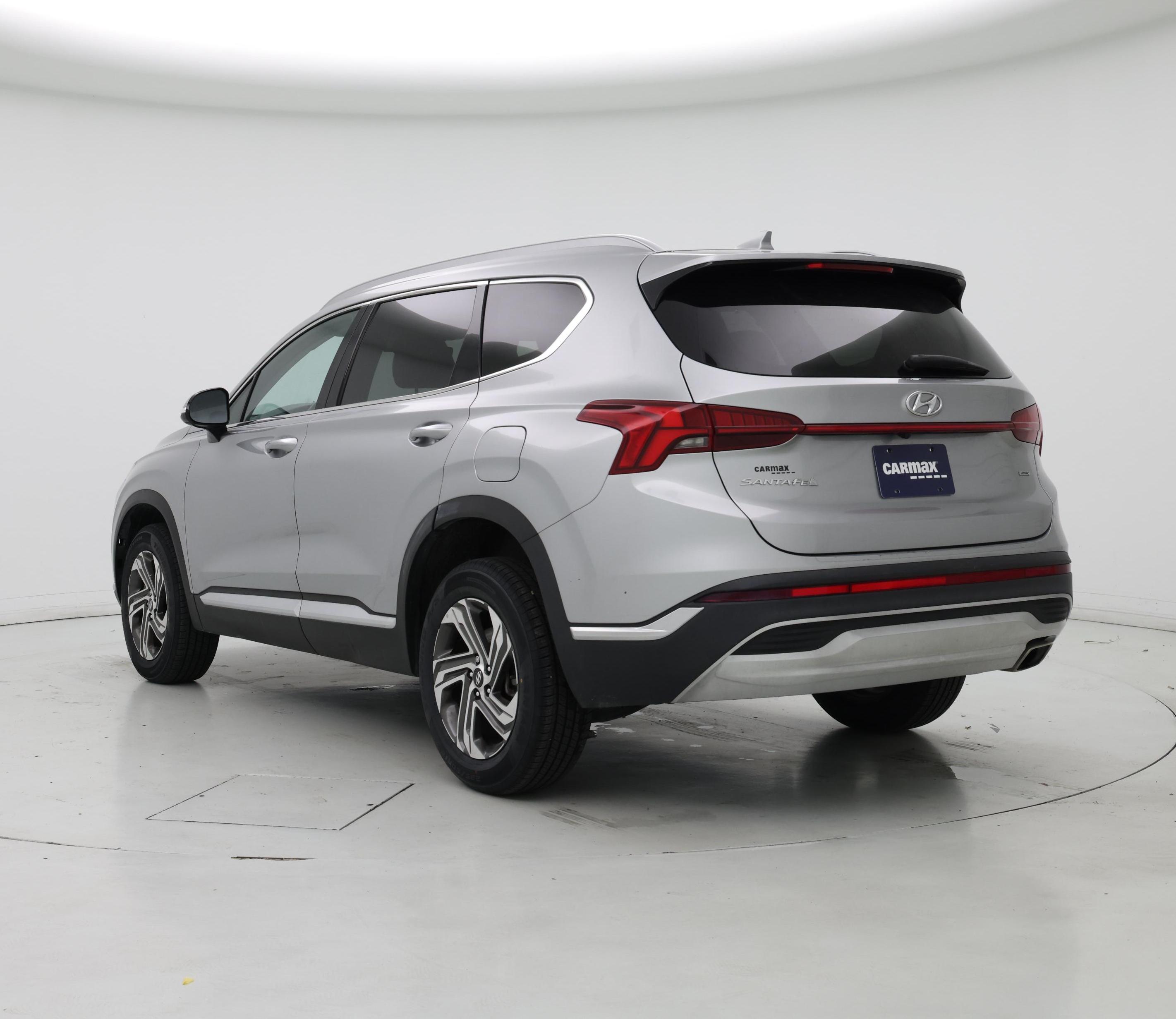 Thumbnail: 2022 Hyundai Santa Fe - 2