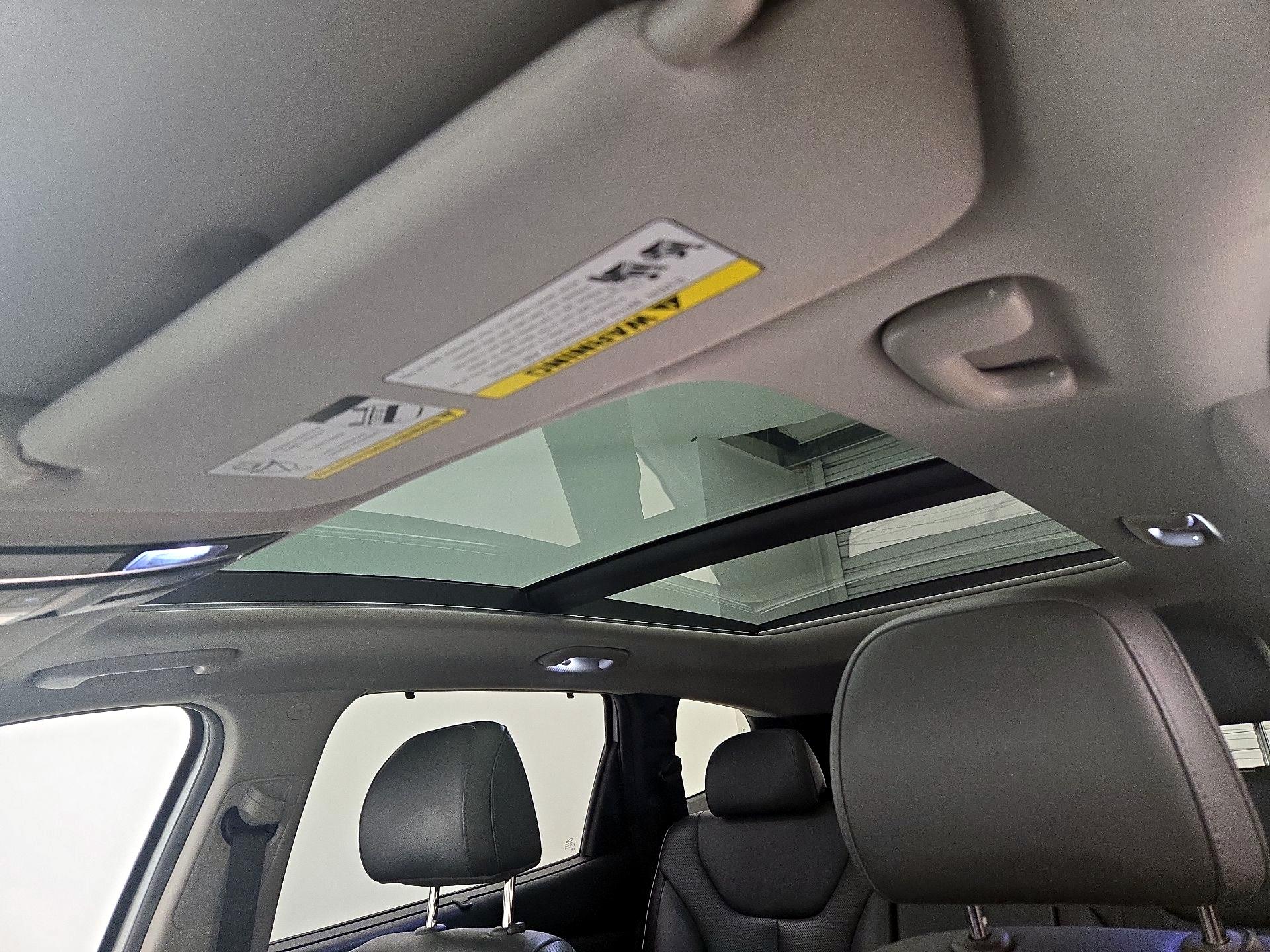 Thumbnail: 2022 Hyundai Santa Fe - 19