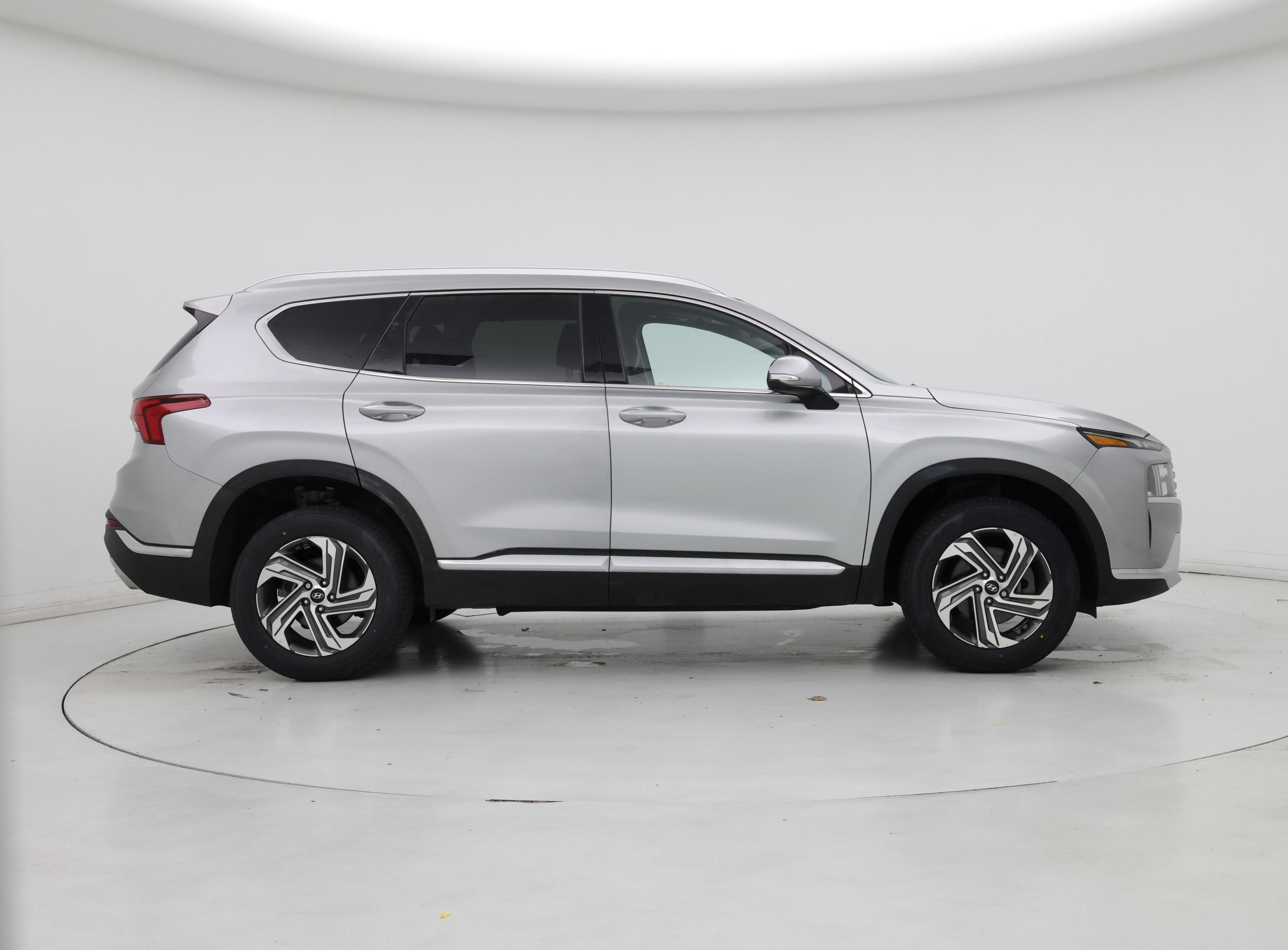 Thumbnail: 2022 Hyundai Santa Fe - 7