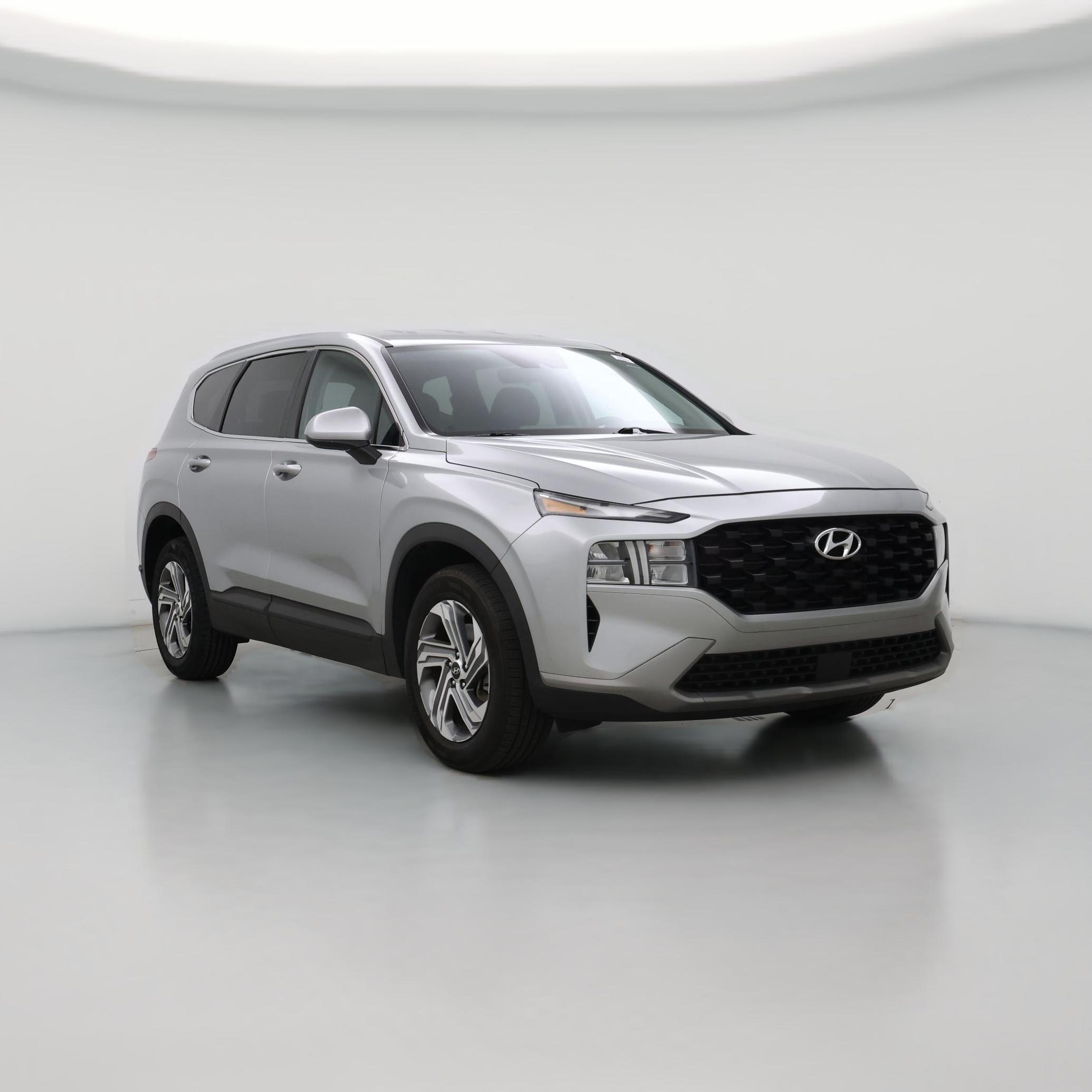 Thumbnail: 2023 Hyundai Santa Fe - 1