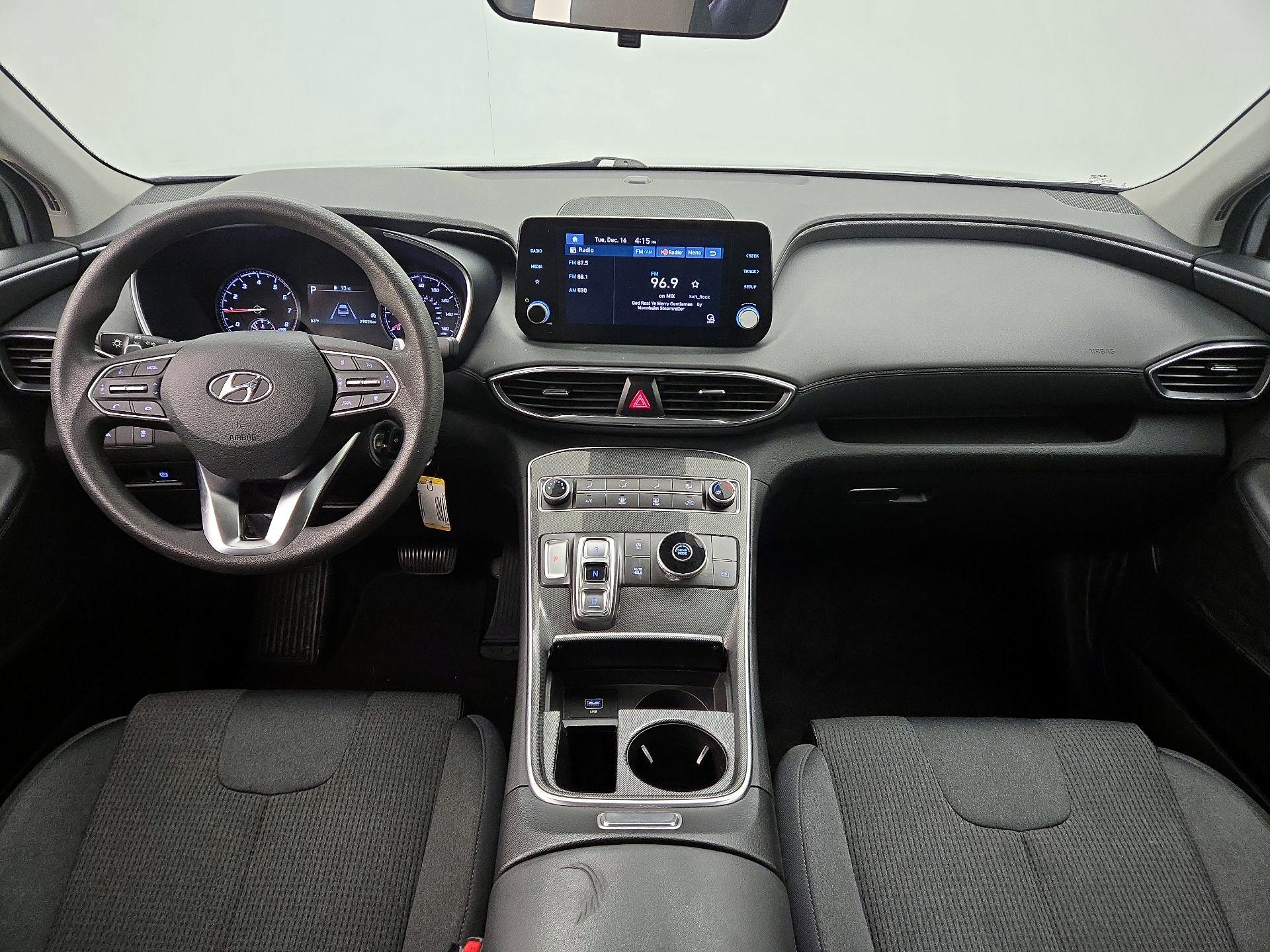 Thumbnail: 2023 Hyundai Santa Fe - 9