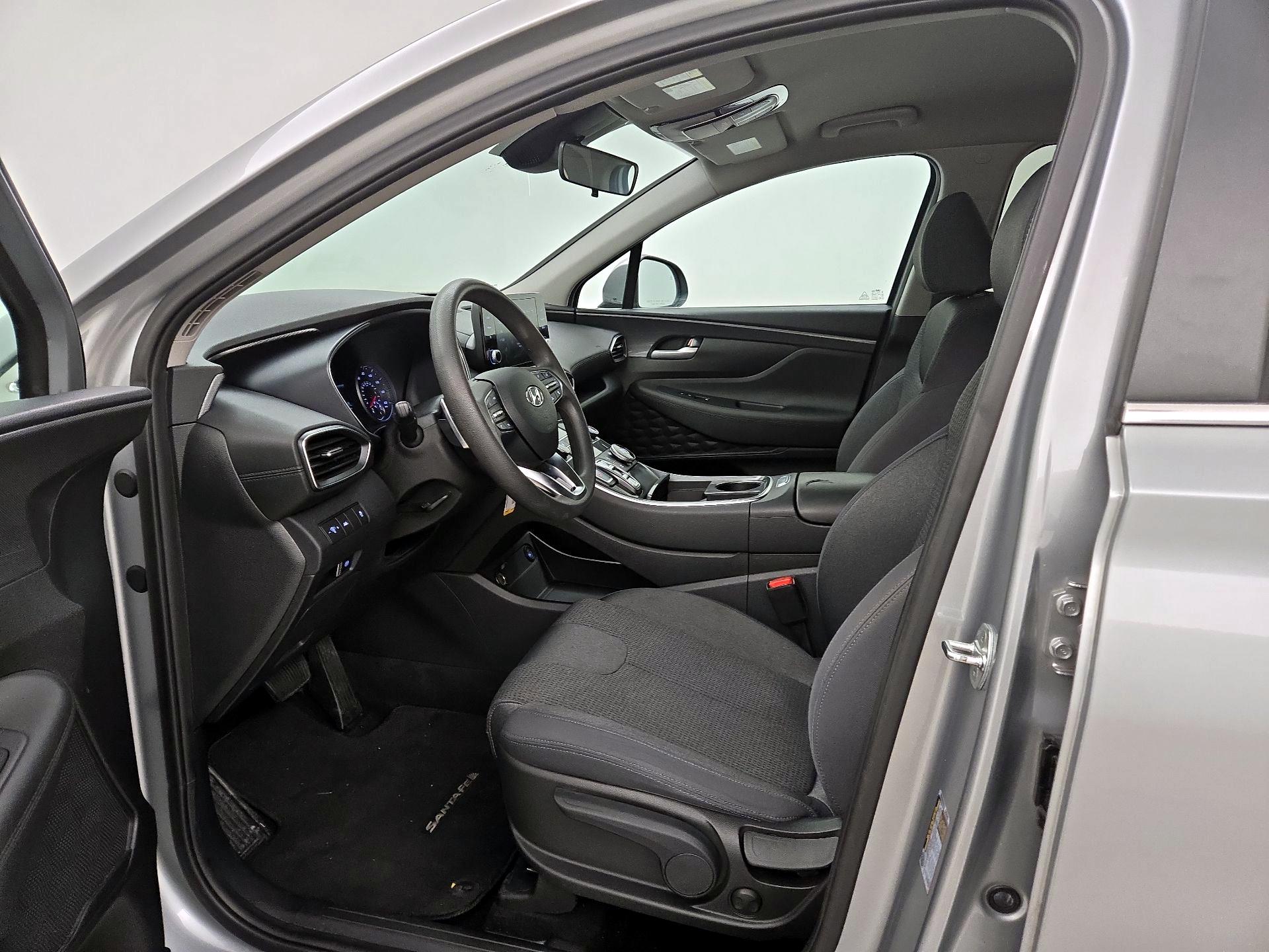 Thumbnail: 2023 Hyundai Santa Fe - 11