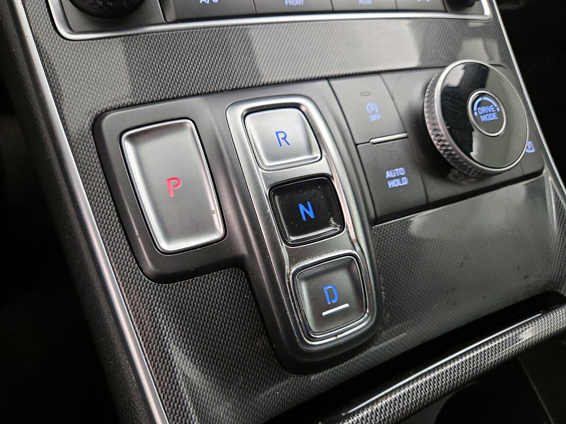 Thumbnail: 2023 Hyundai Santa Fe - 17