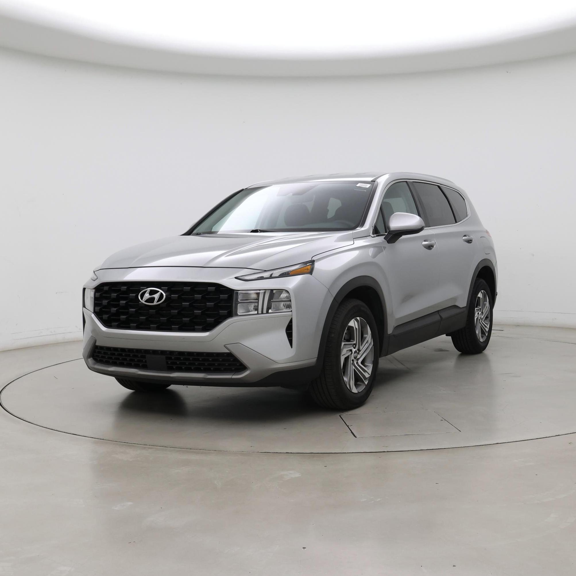 Thumbnail: 2023 Hyundai Santa Fe - 4