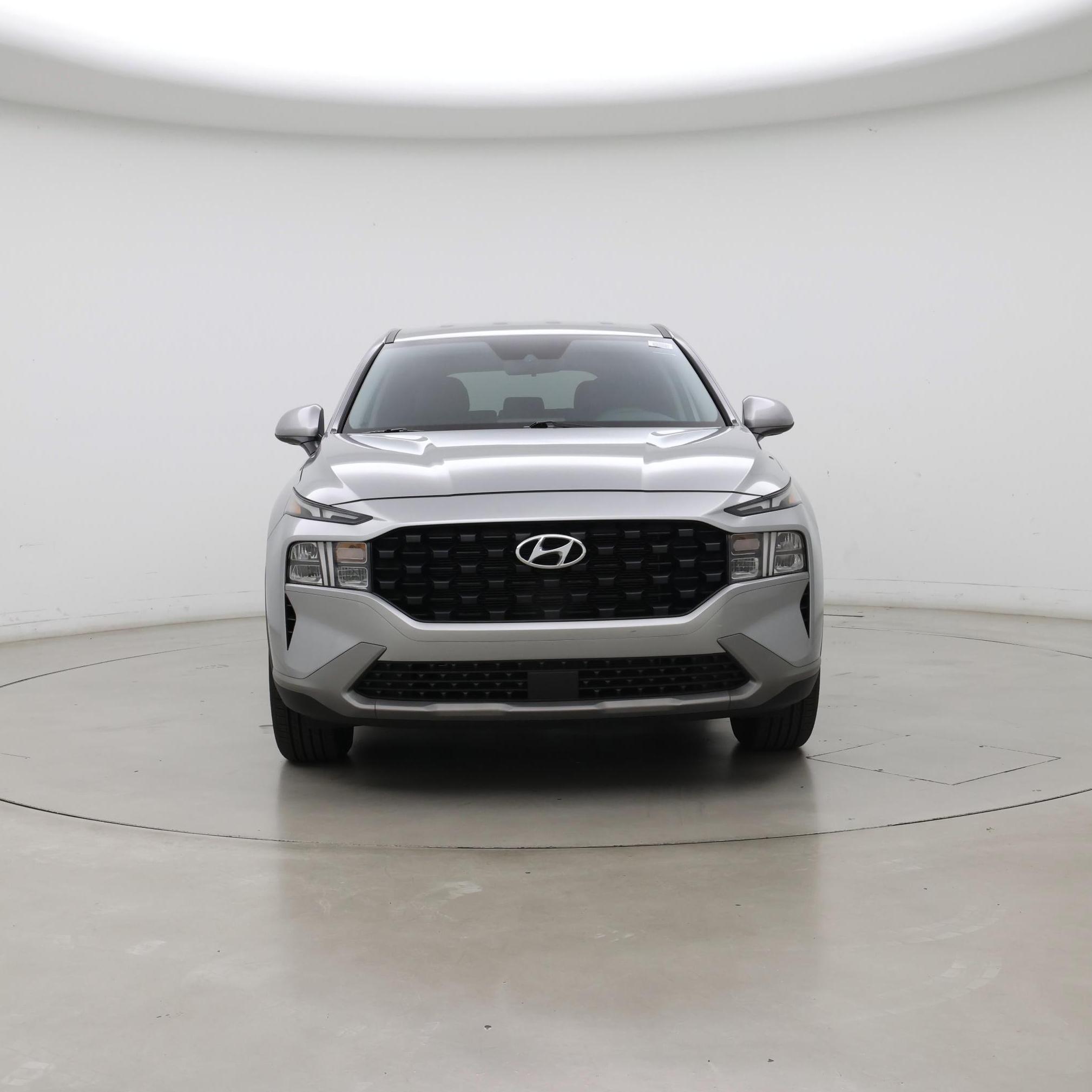 Thumbnail: 2023 Hyundai Santa Fe - 5
