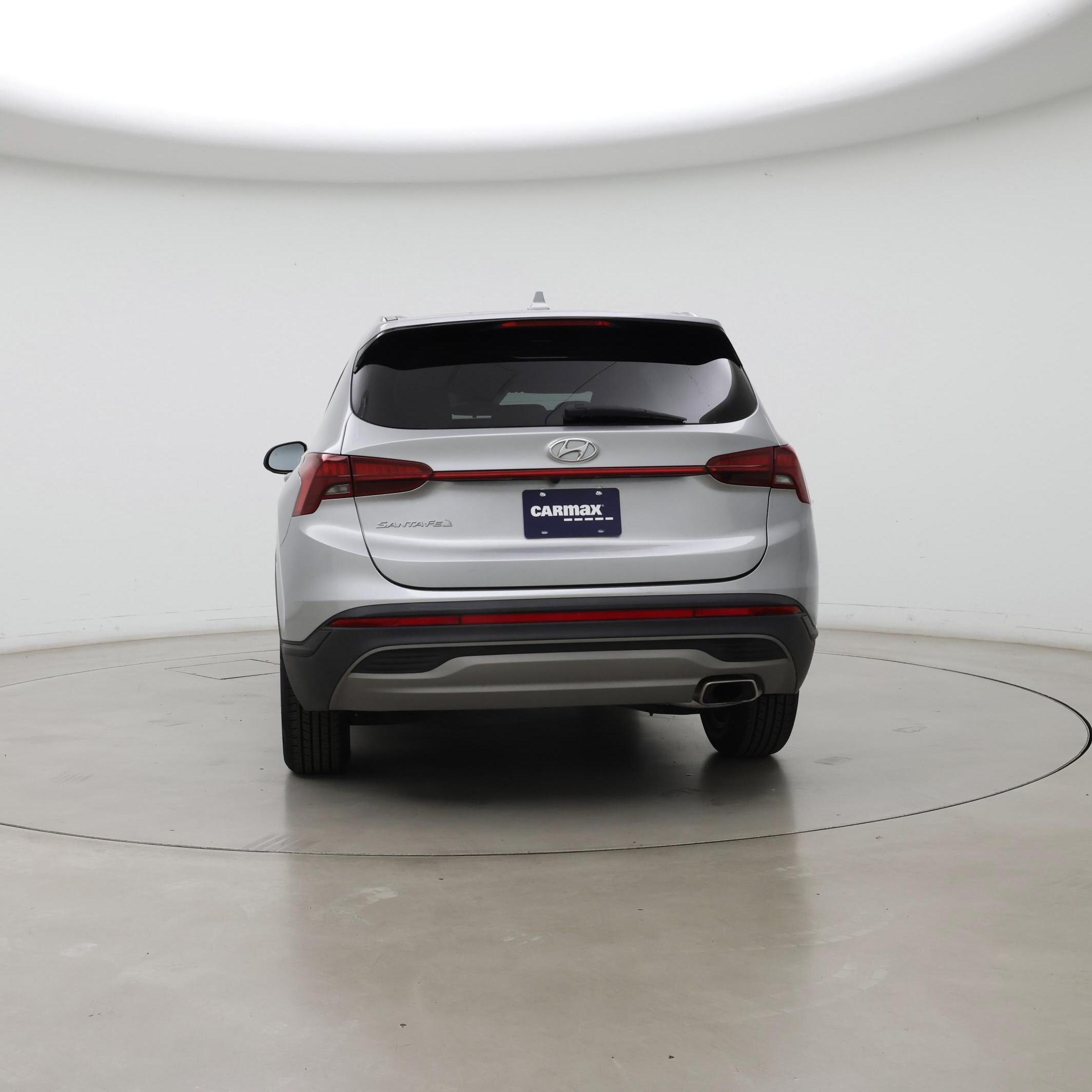 Thumbnail: 2023 Hyundai Santa Fe - 6