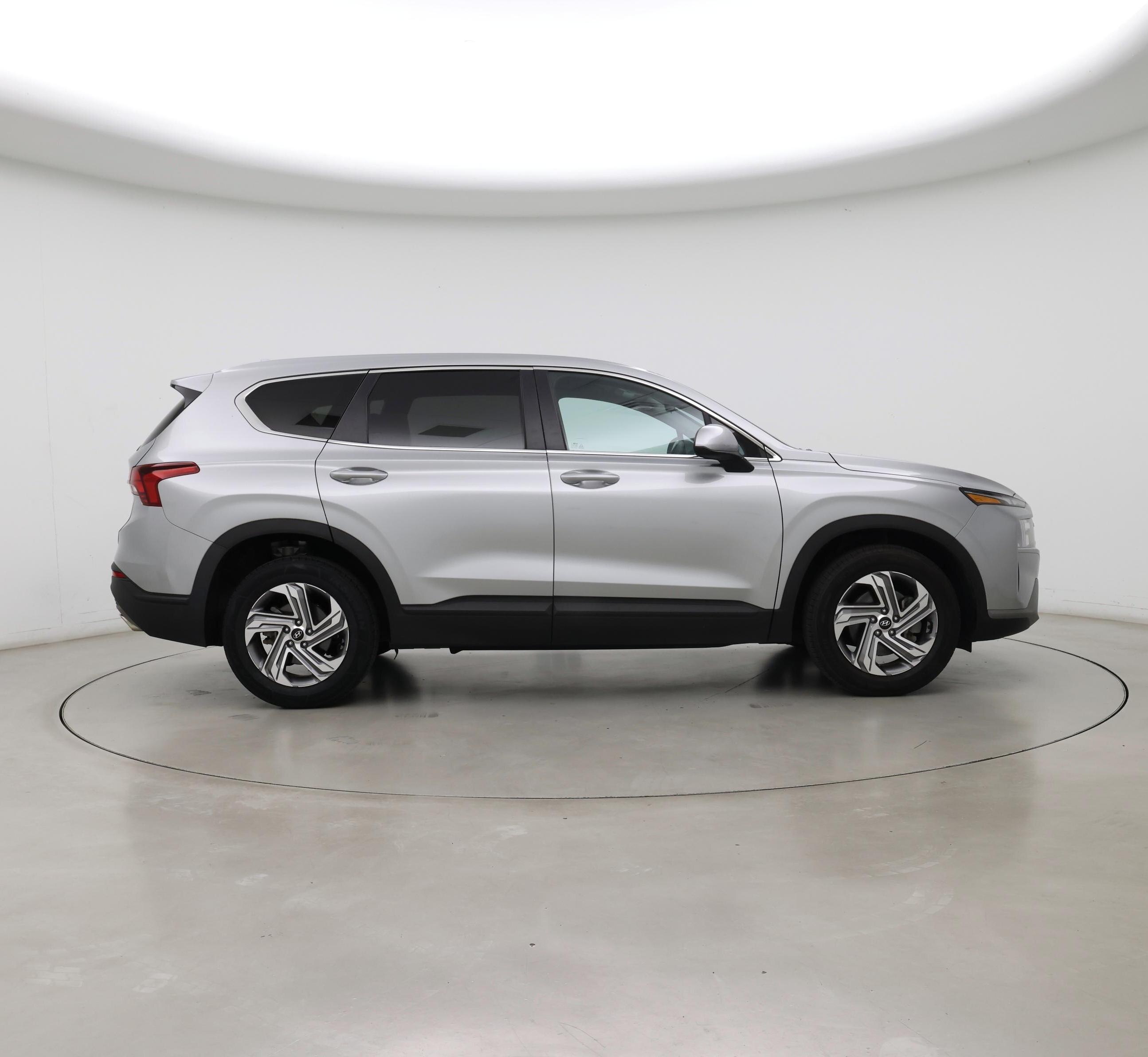 Thumbnail: 2023 Hyundai Santa Fe - 7