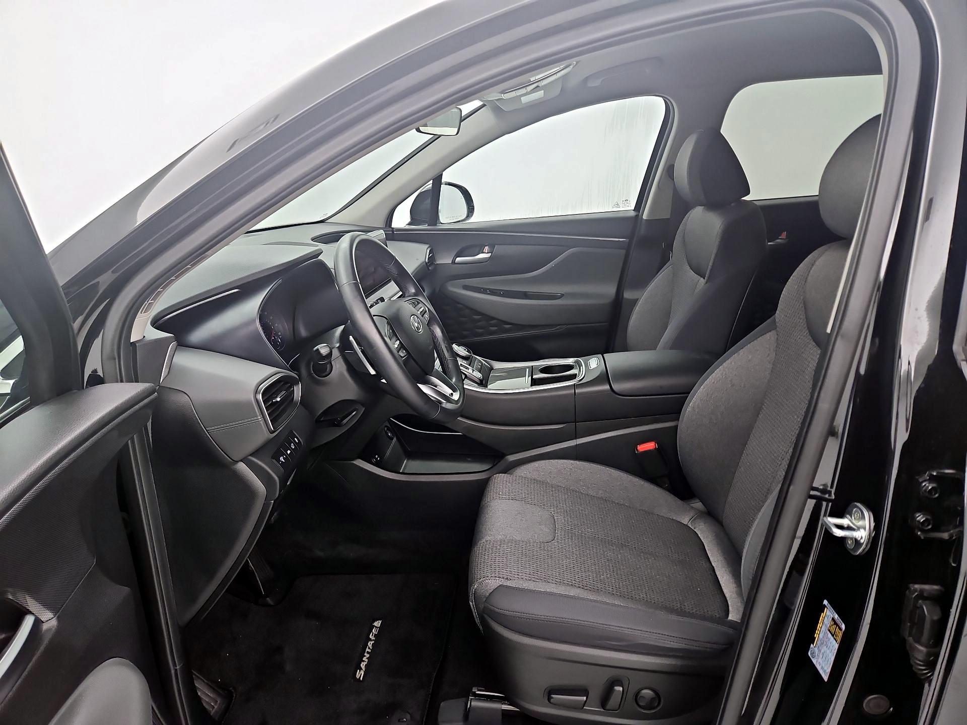 Thumbnail: 2023 Hyundai Santa Fe - 11