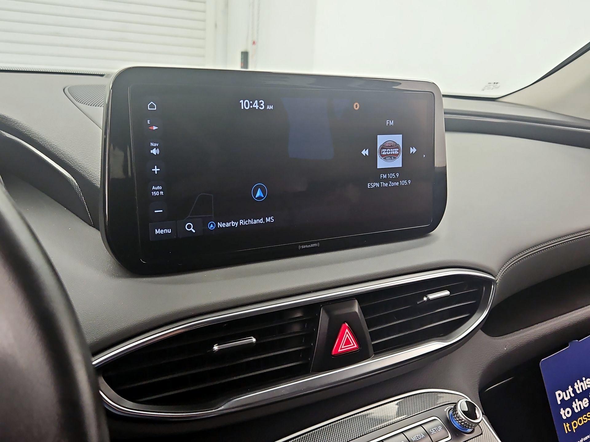 Thumbnail: 2023 Hyundai Santa Fe - 14