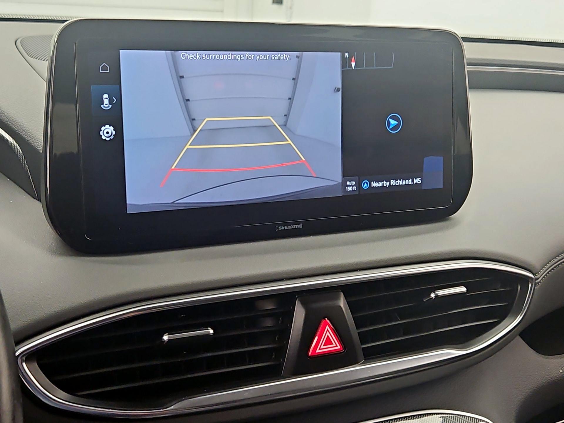 Thumbnail: 2023 Hyundai Santa Fe - 15