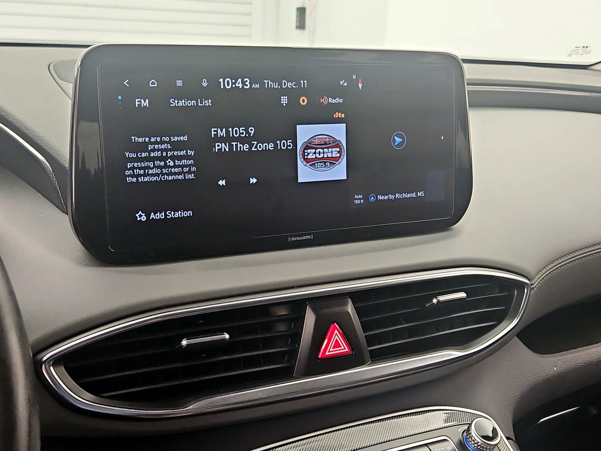 Thumbnail: 2023 Hyundai Santa Fe - 16