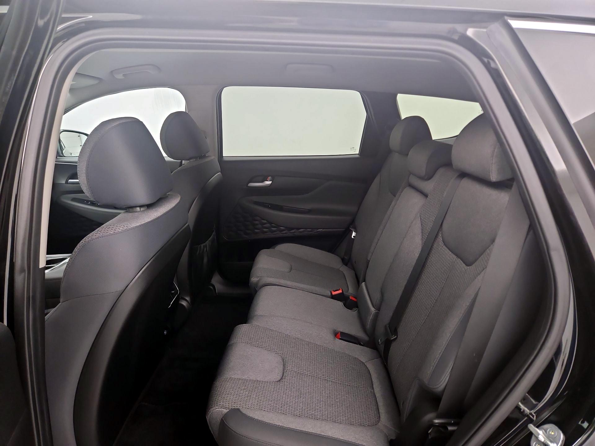 Thumbnail: 2023 Hyundai Santa Fe - 20