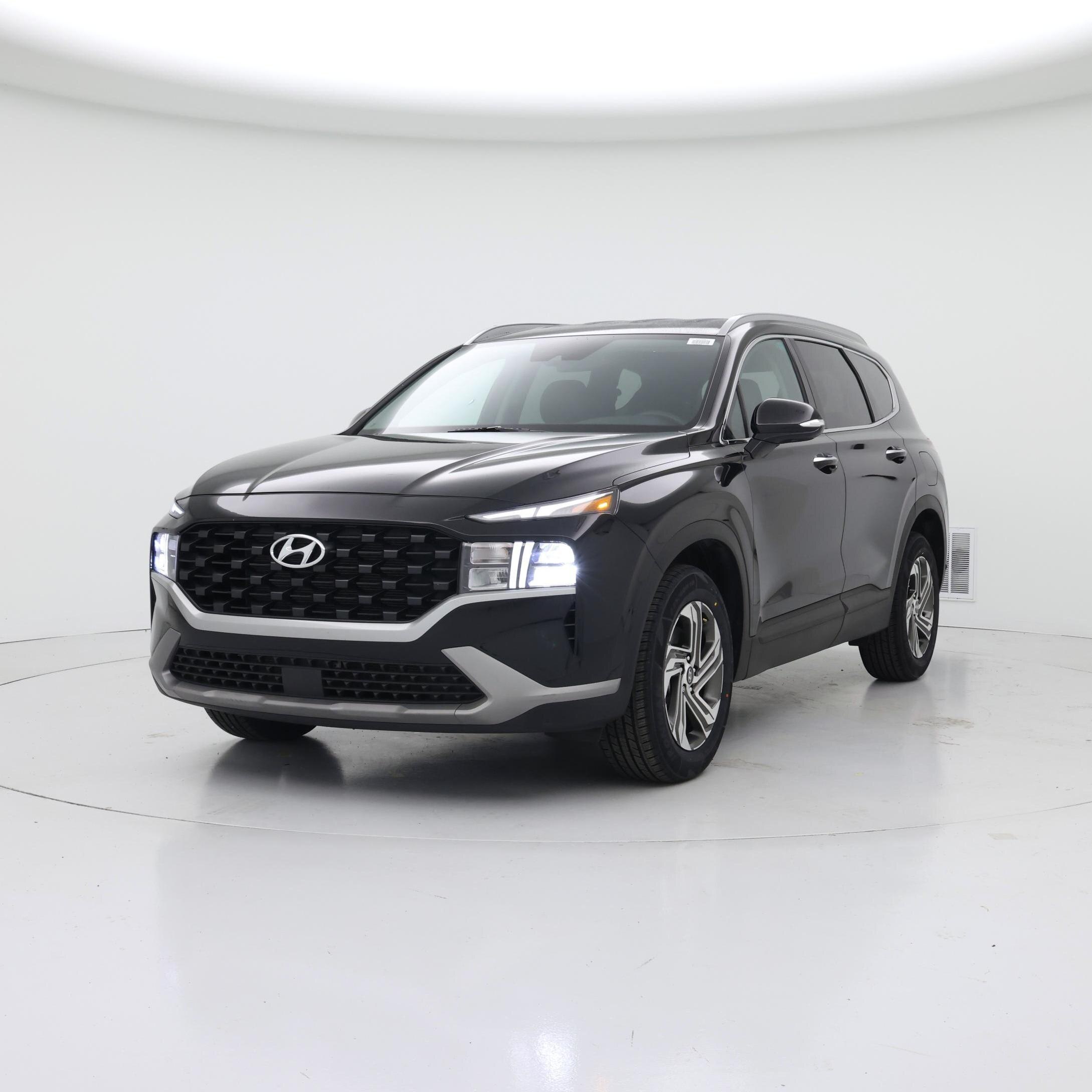 Thumbnail: 2023 Hyundai Santa Fe - 4