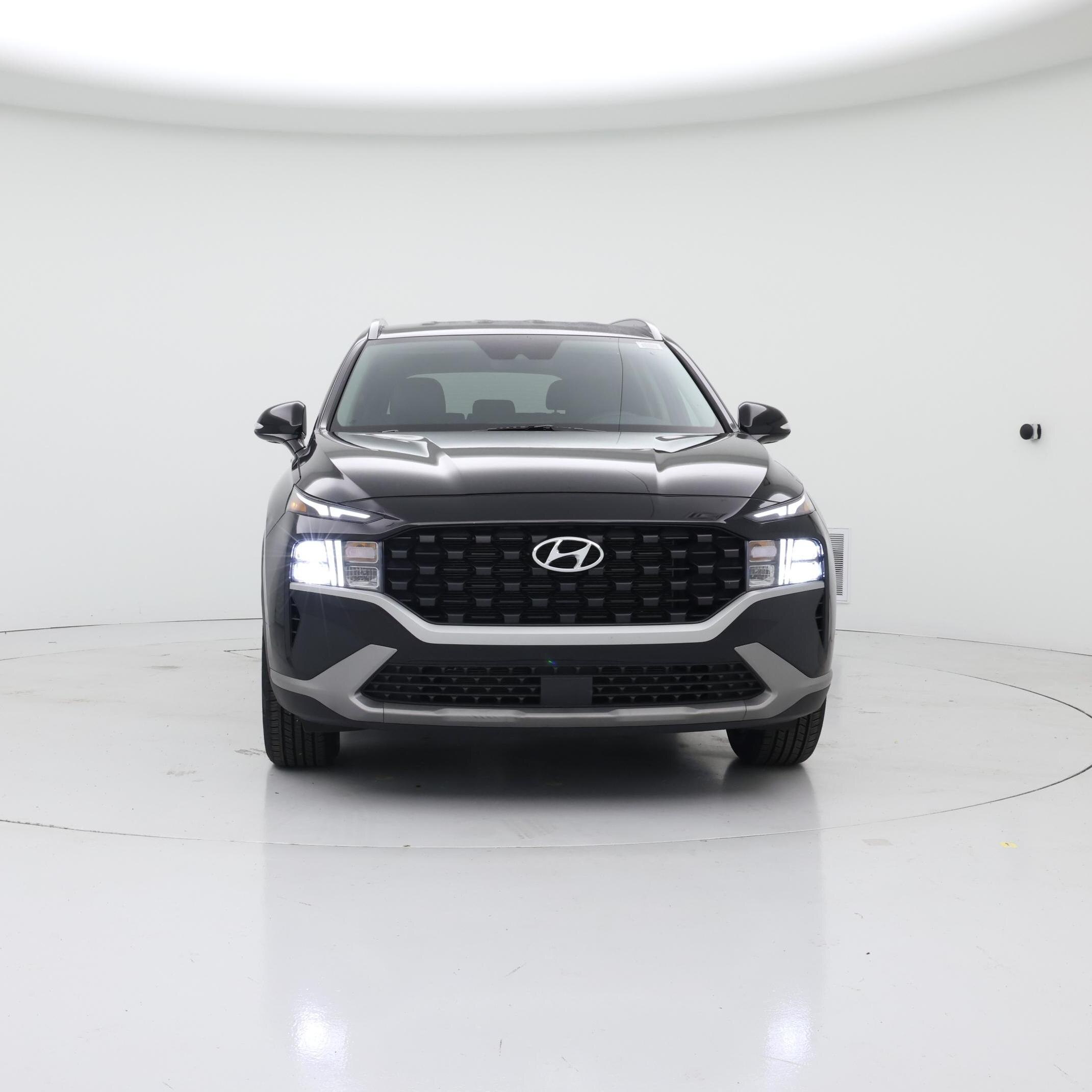 Thumbnail: 2023 Hyundai Santa Fe - 5