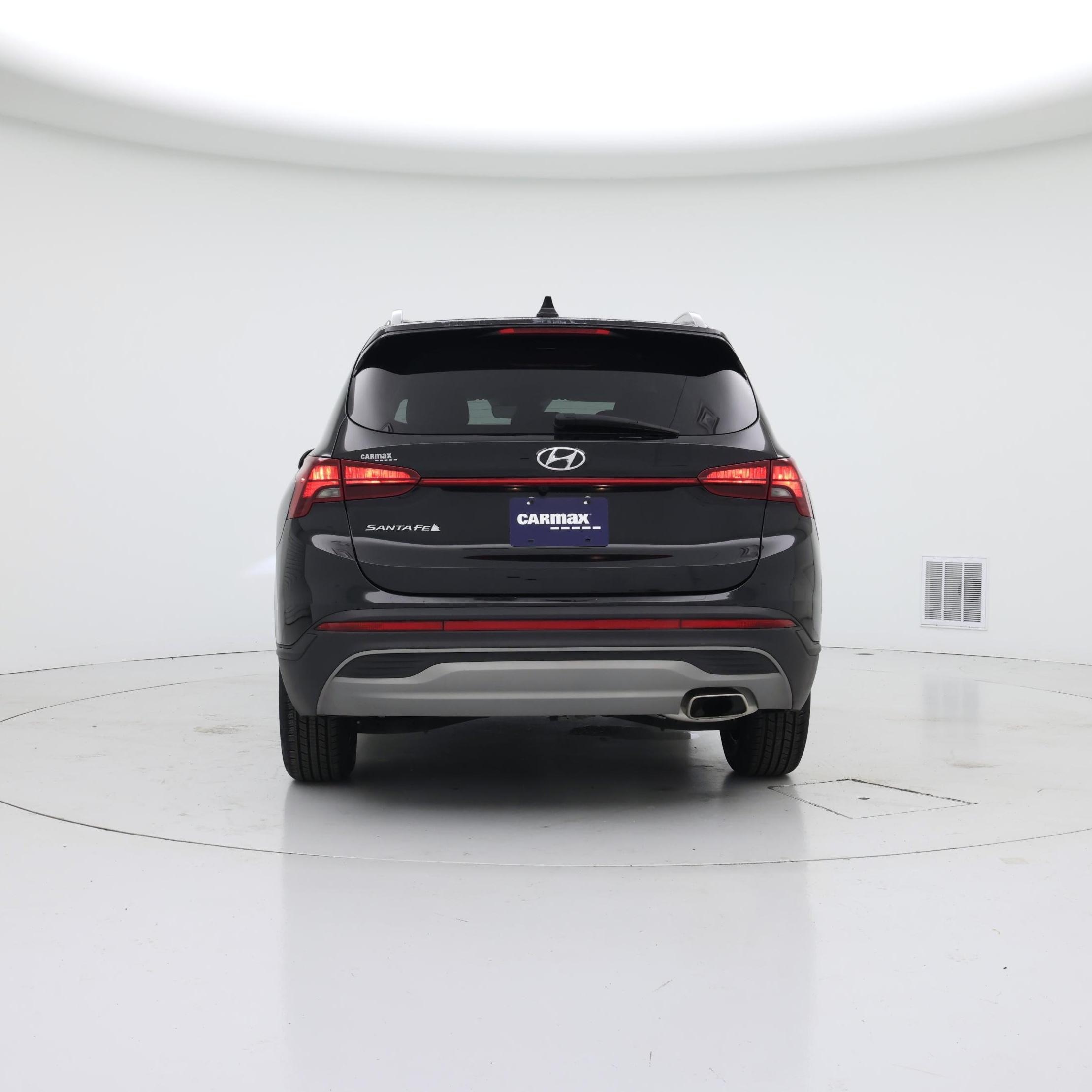 Thumbnail: 2023 Hyundai Santa Fe - 6