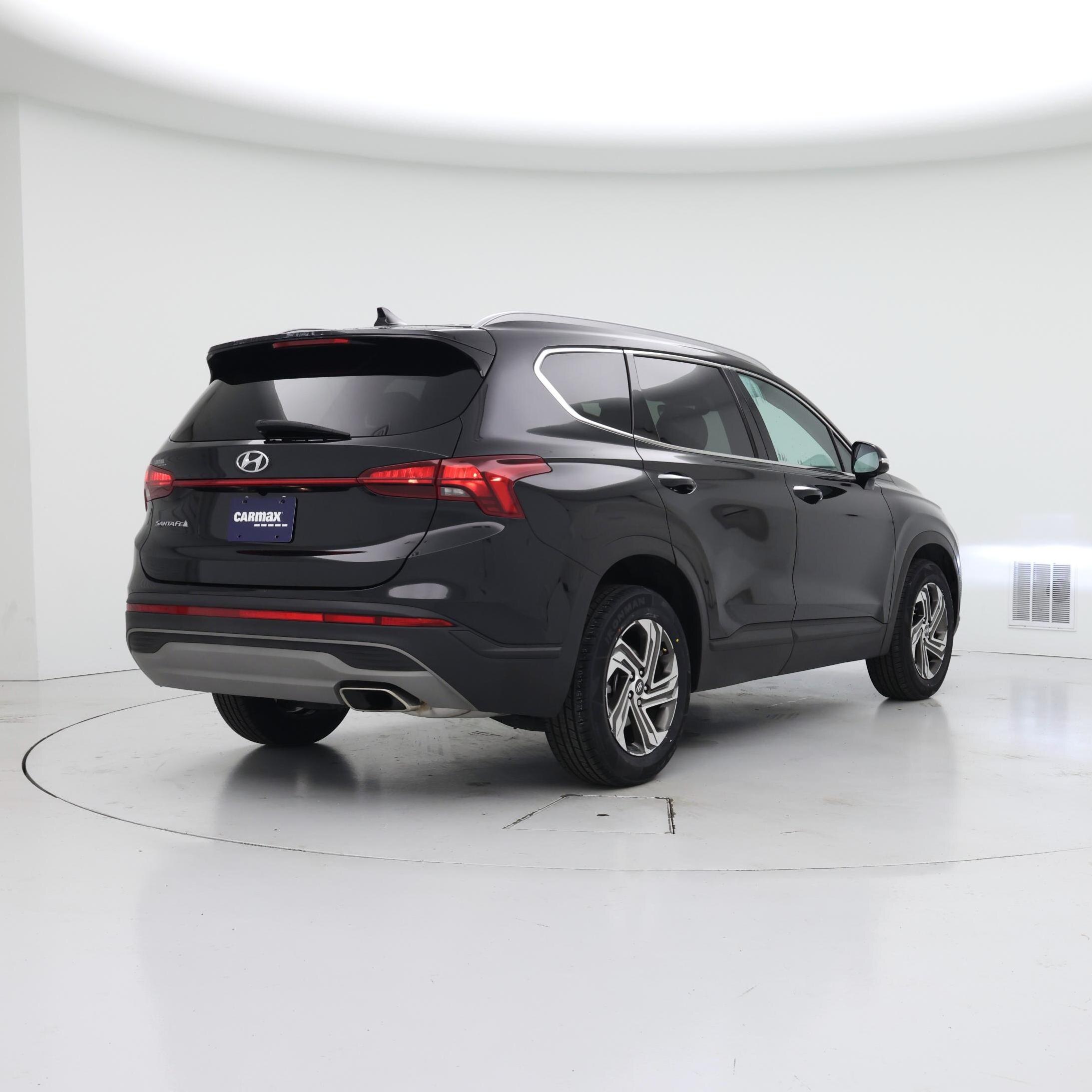 Thumbnail: 2023 Hyundai Santa Fe - 8