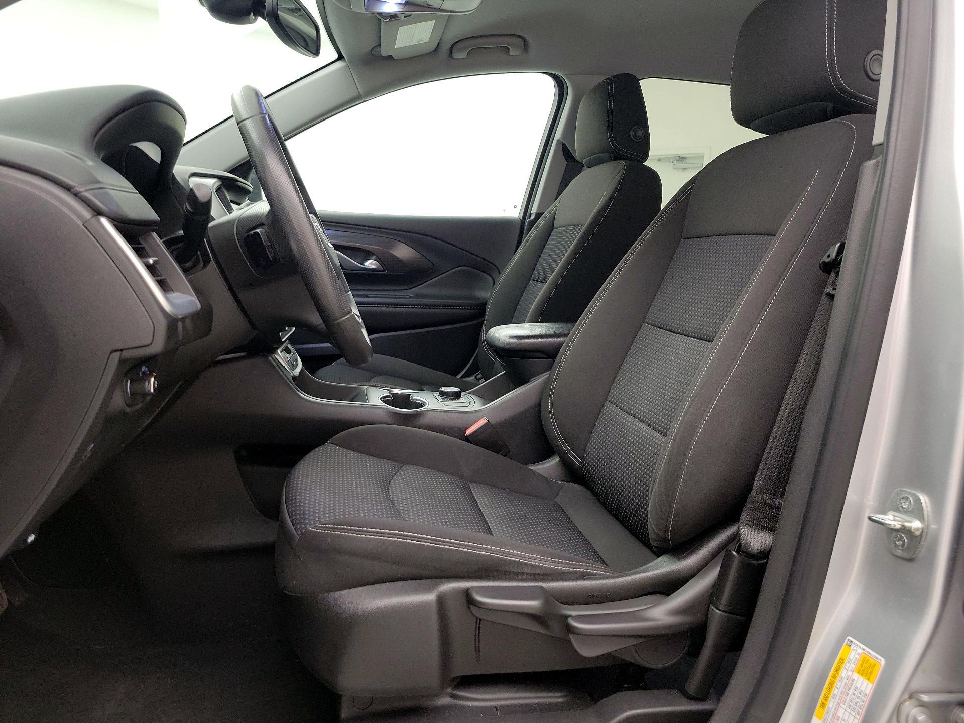 Thumbnail: 2022 GMC Terrain - 11