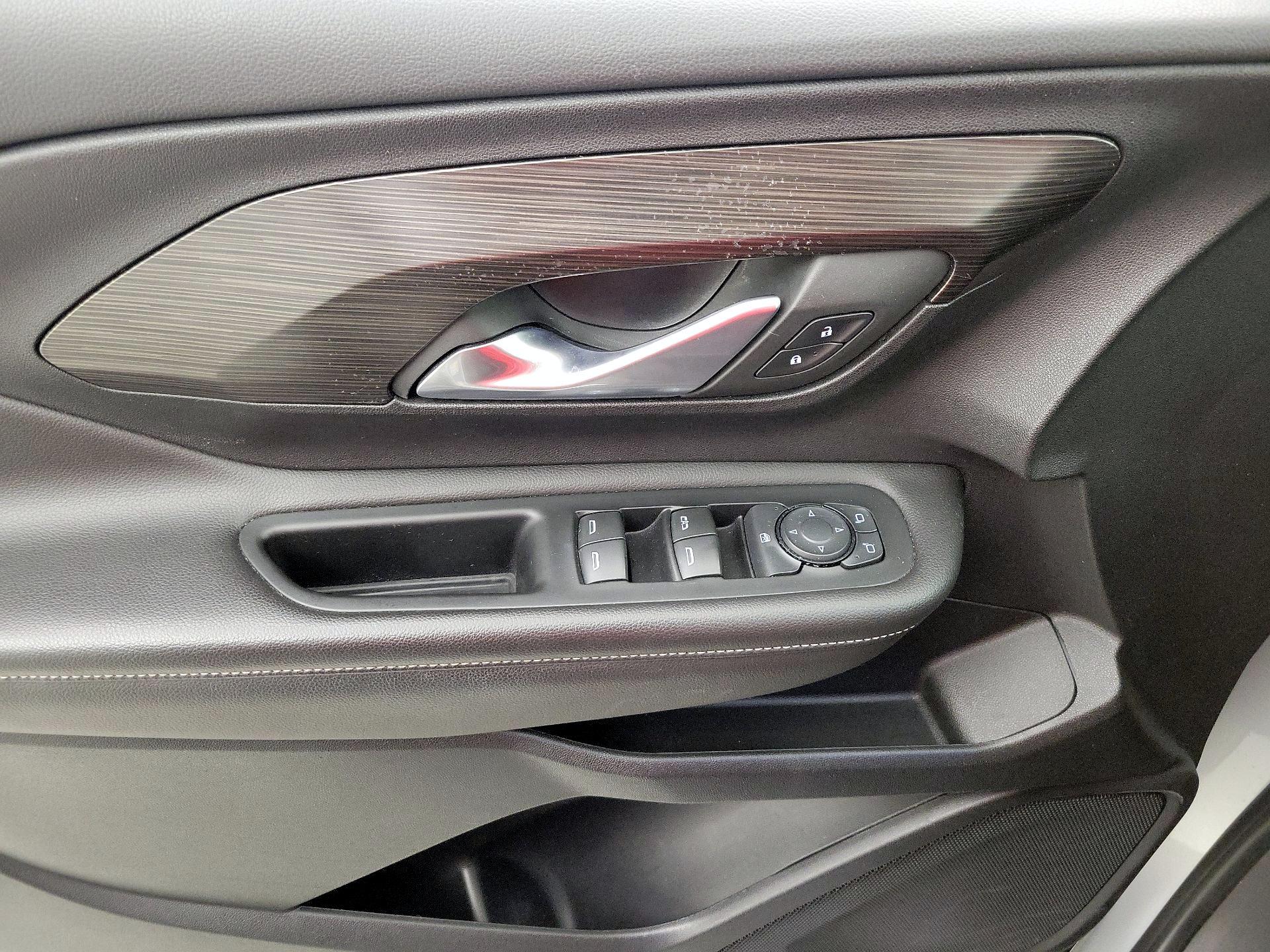 Thumbnail: 2022 GMC Terrain - 12