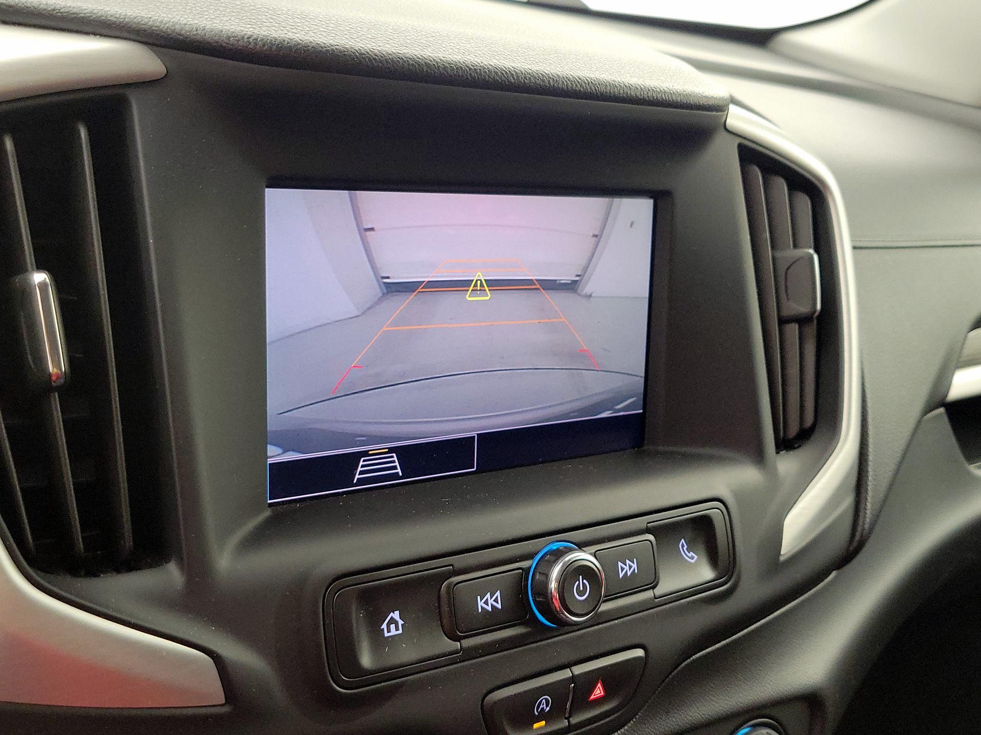 Thumbnail: 2022 GMC Terrain - 14